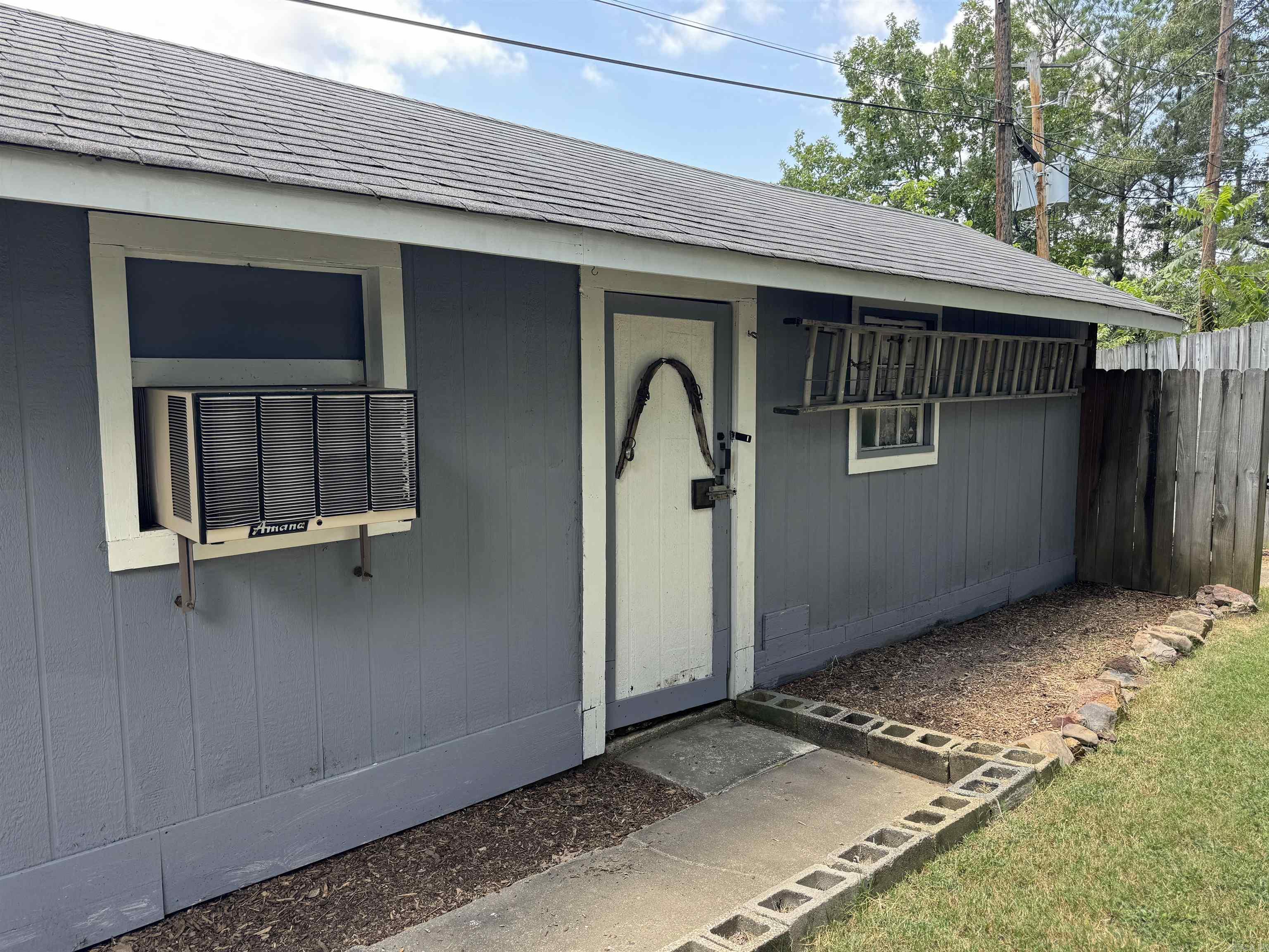 Cunninghams Rep - Residential