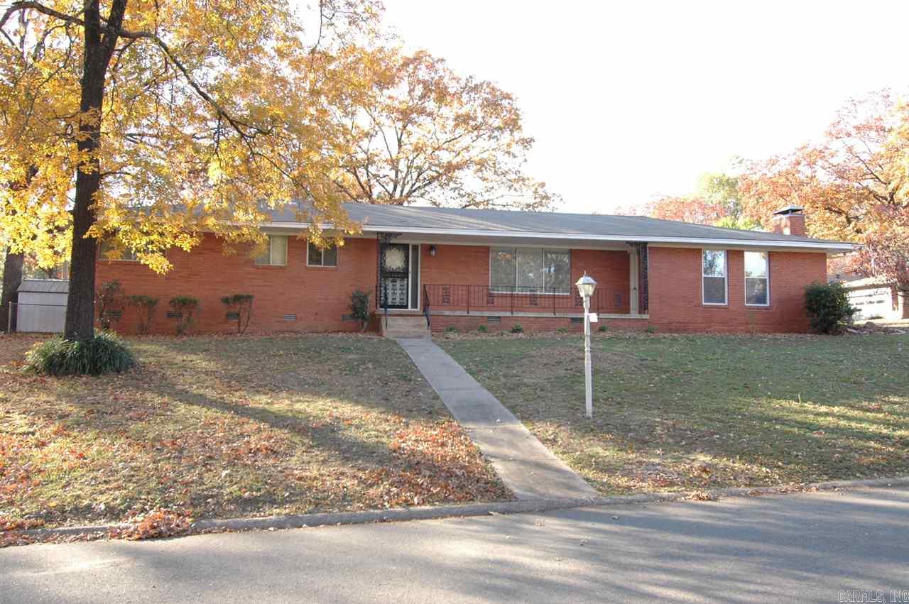 Briarwood - Residential Lease