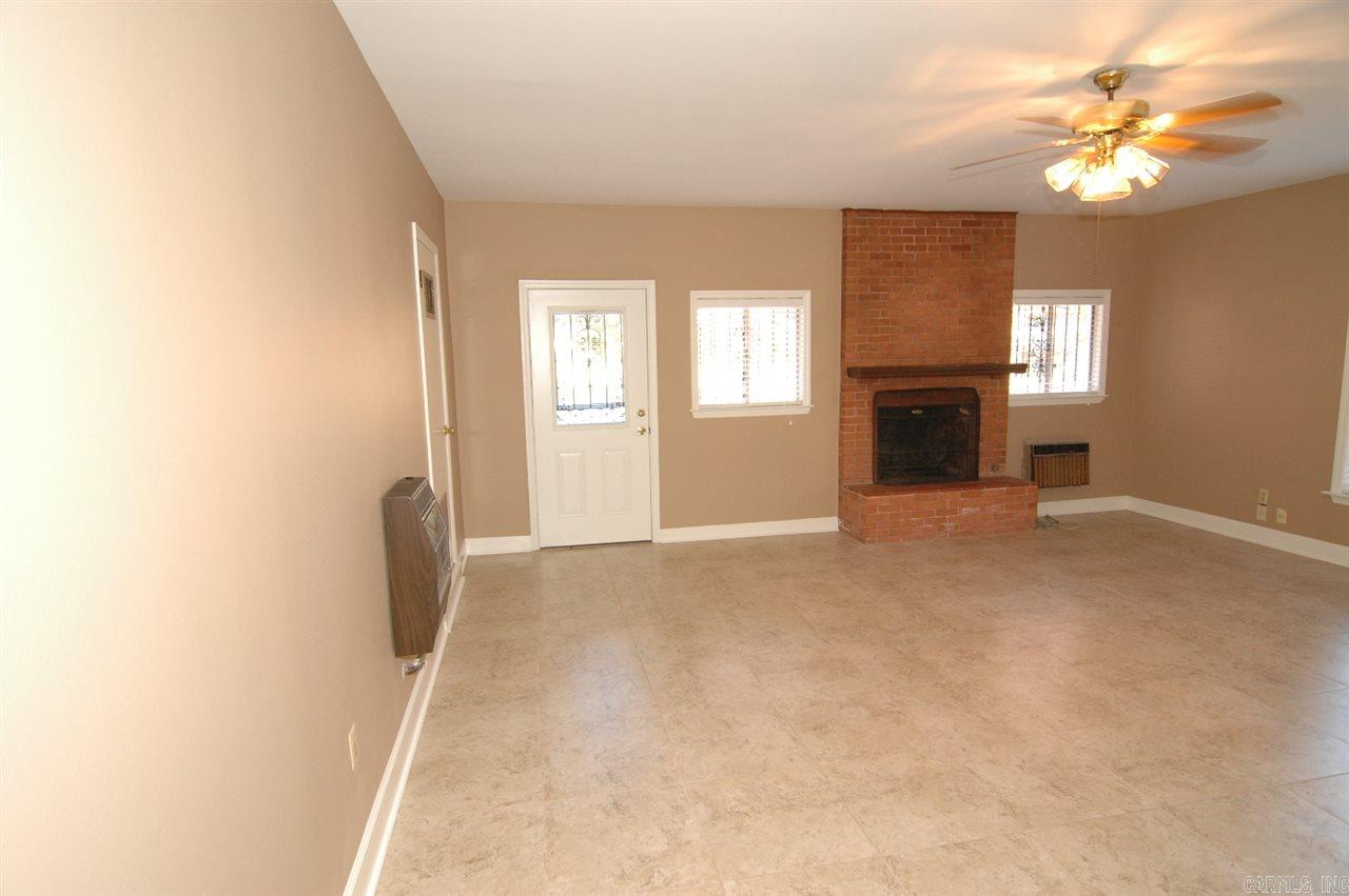 Briarwood - Residential Lease