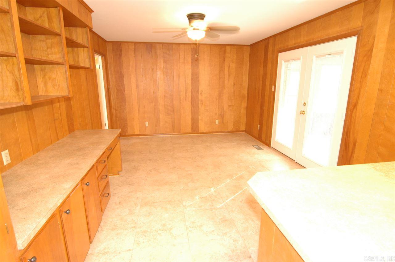 Briarwood - Residential Lease