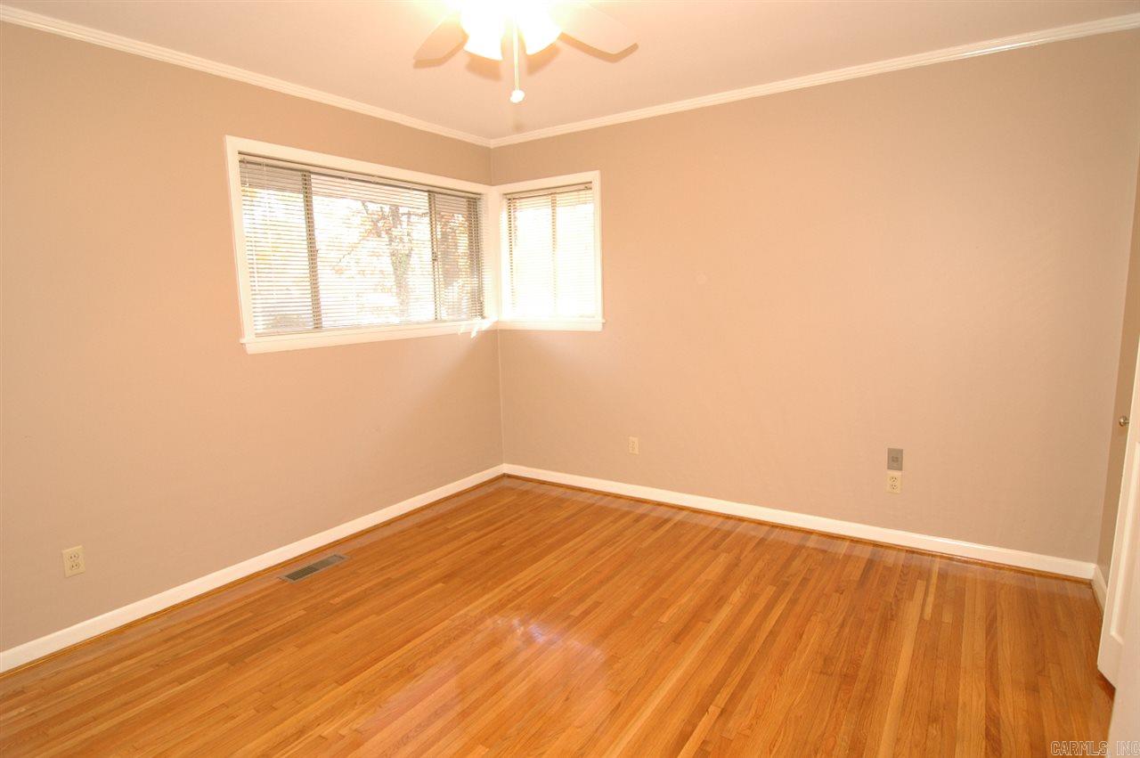 Briarwood - Residential Lease