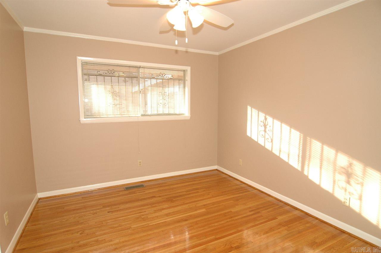 Briarwood - Residential Lease