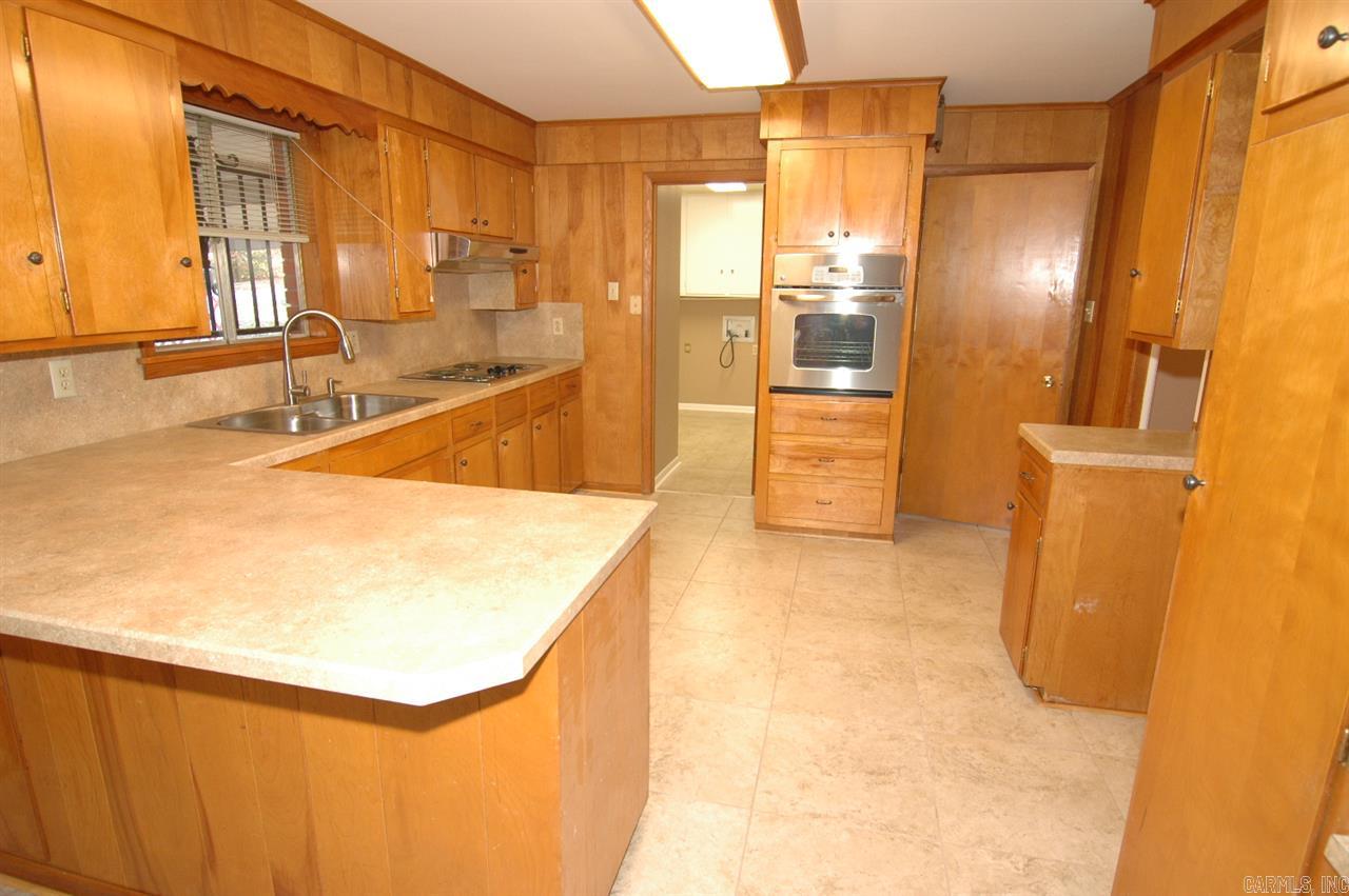 Briarwood - Residential Lease