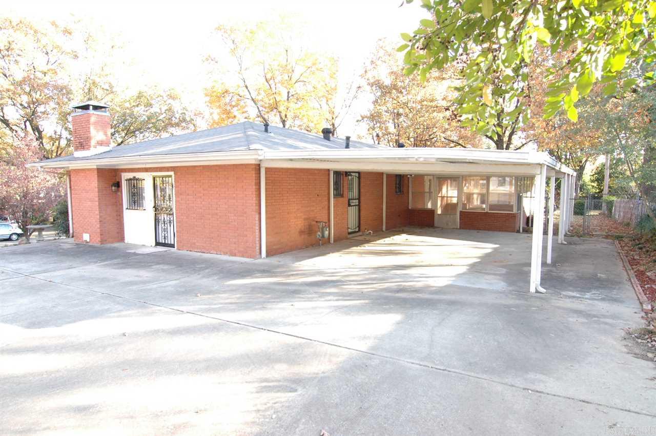 Briarwood - Residential Lease