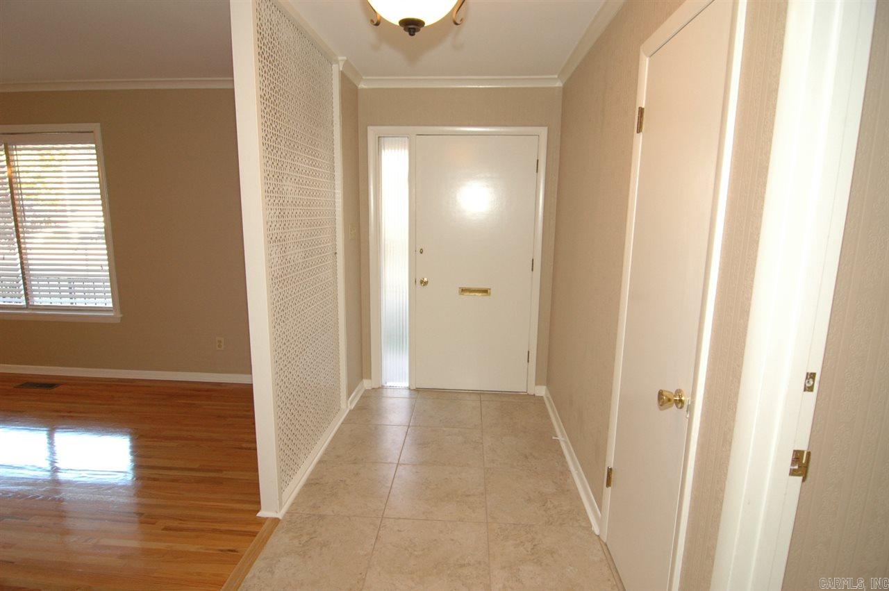 Briarwood - Residential Lease