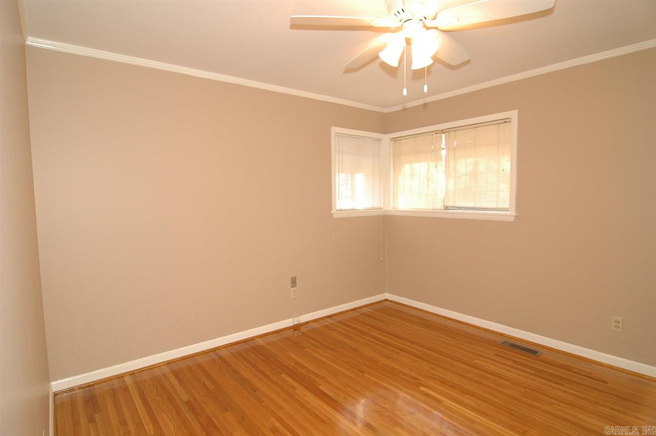 Briarwood - Residential Lease