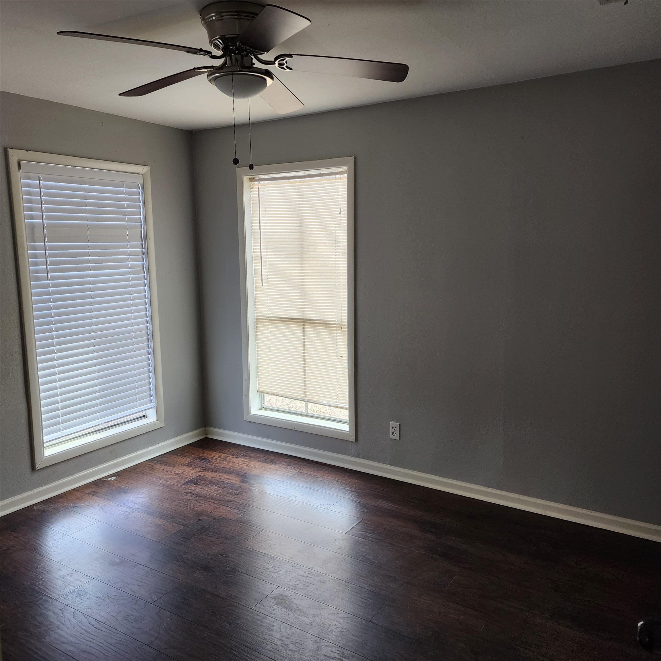 West Heights Place - Residential