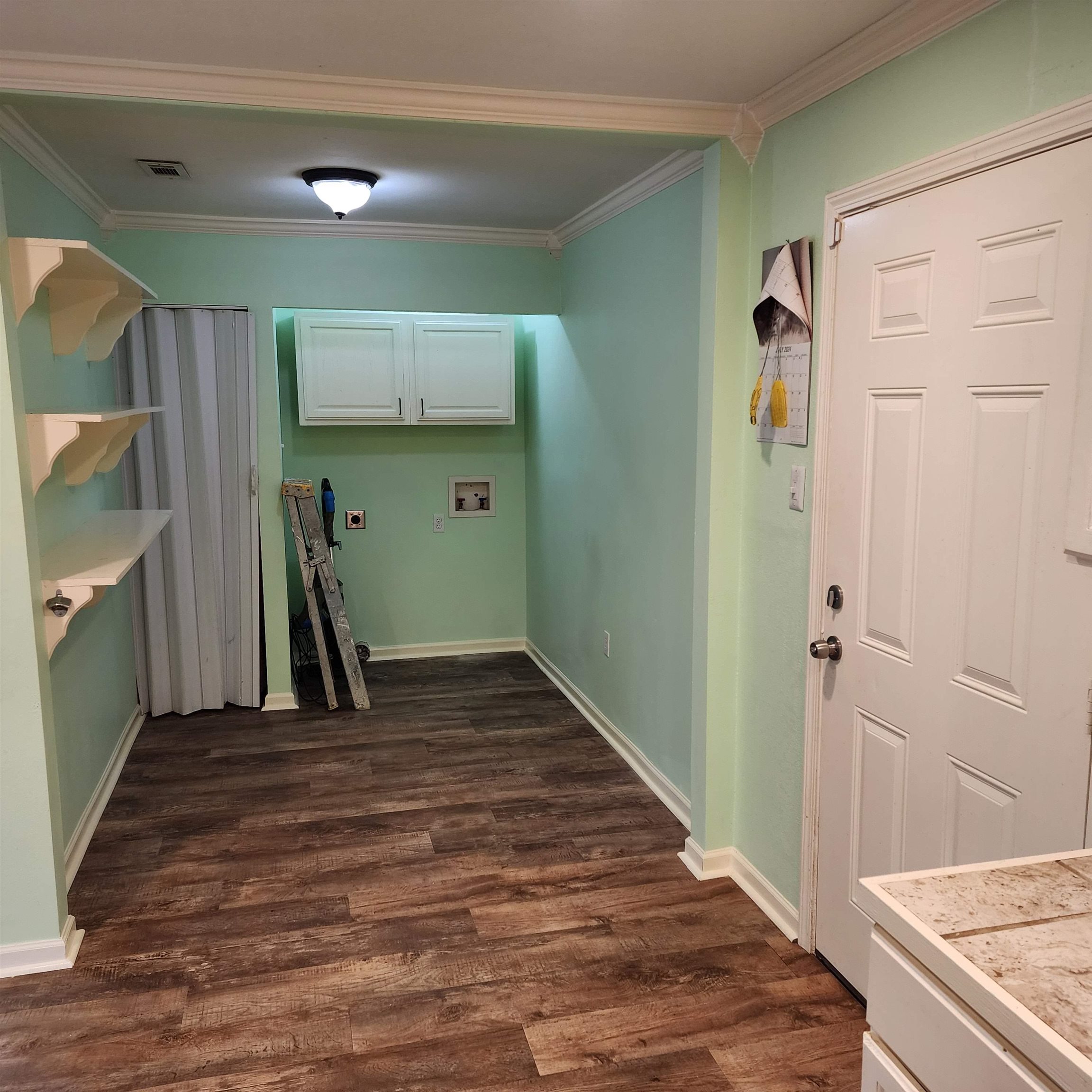 West Heights Place - Residential