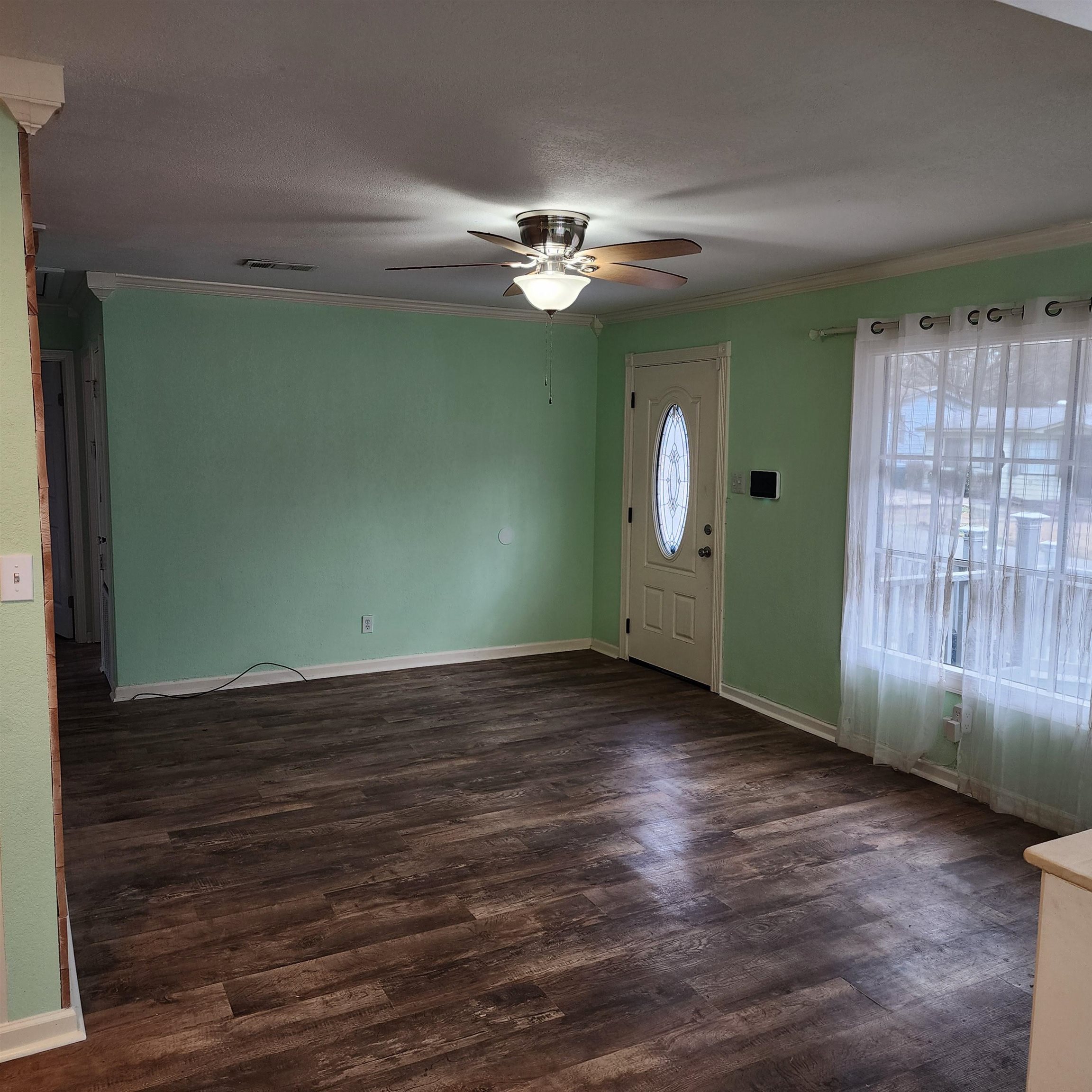 West Heights Place - Residential