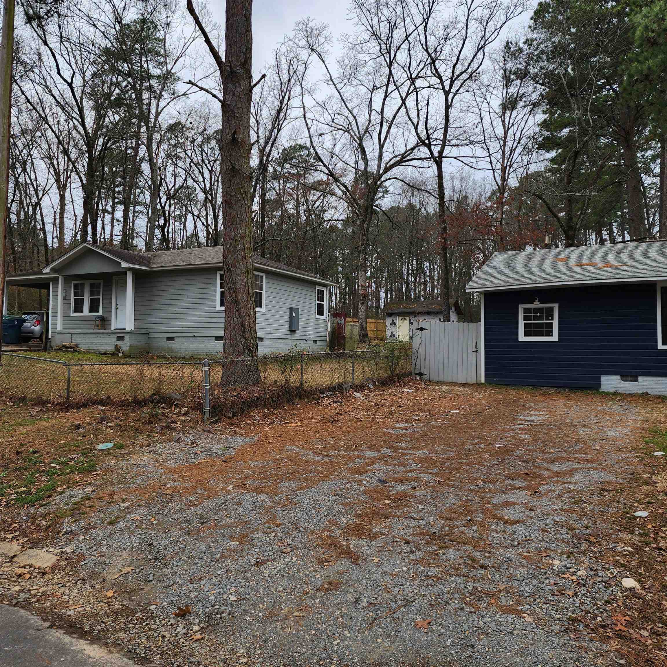 West Heights Place - Residential