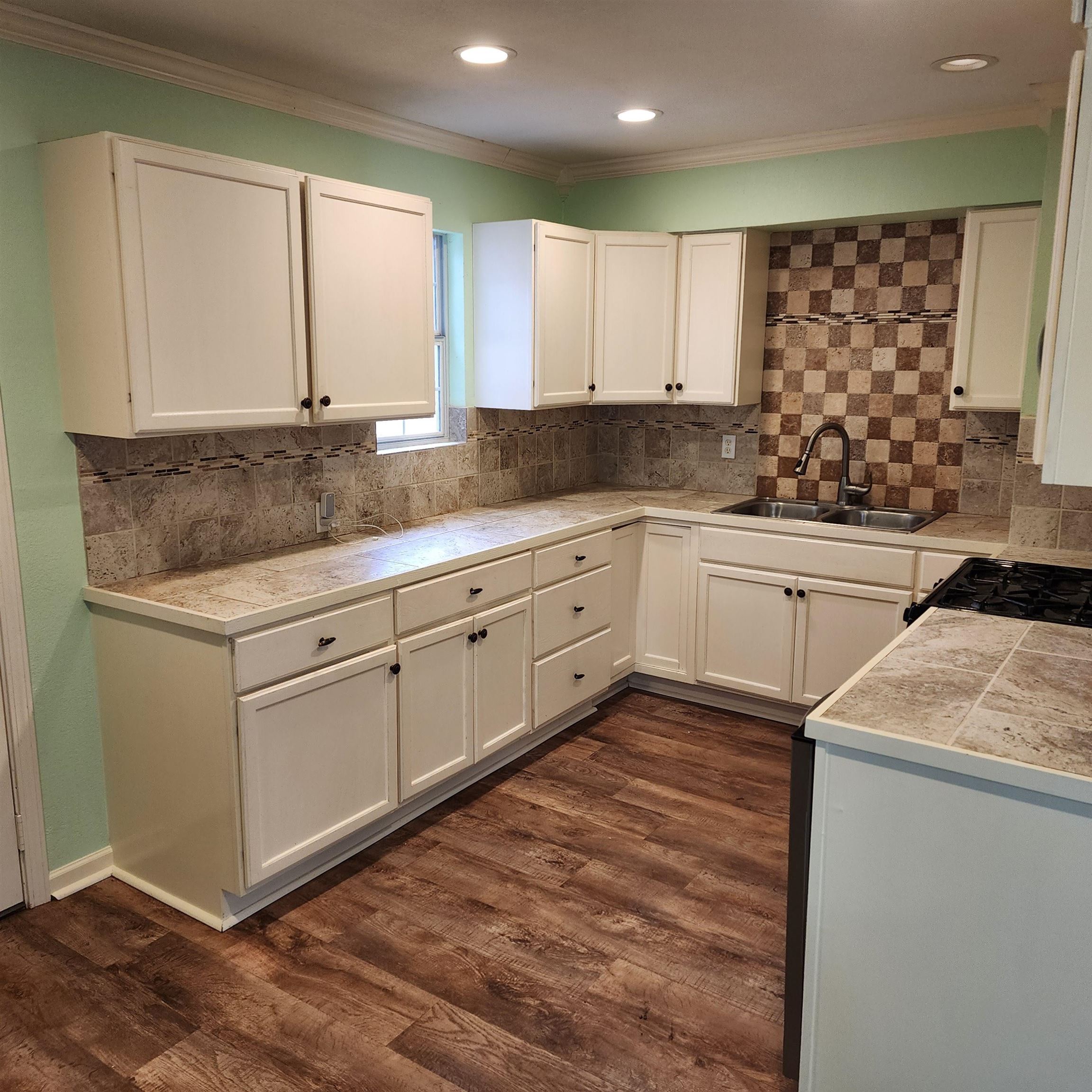 West Heights Place - Residential