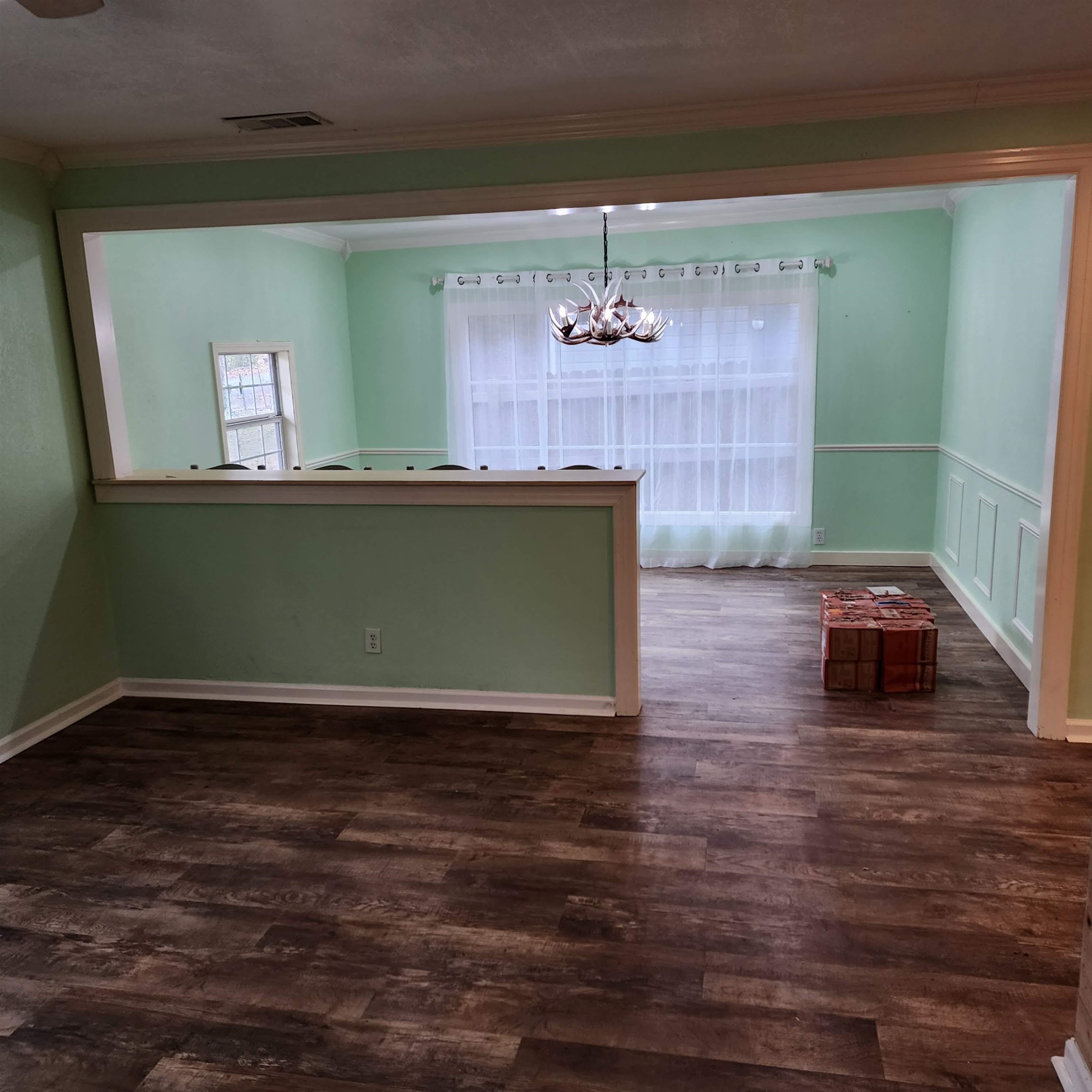 West Heights Place - Residential