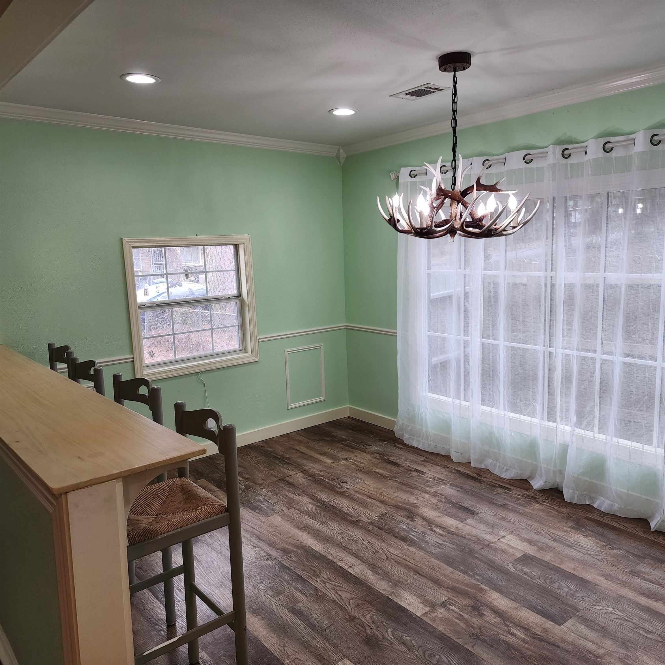 West Heights Place - Residential