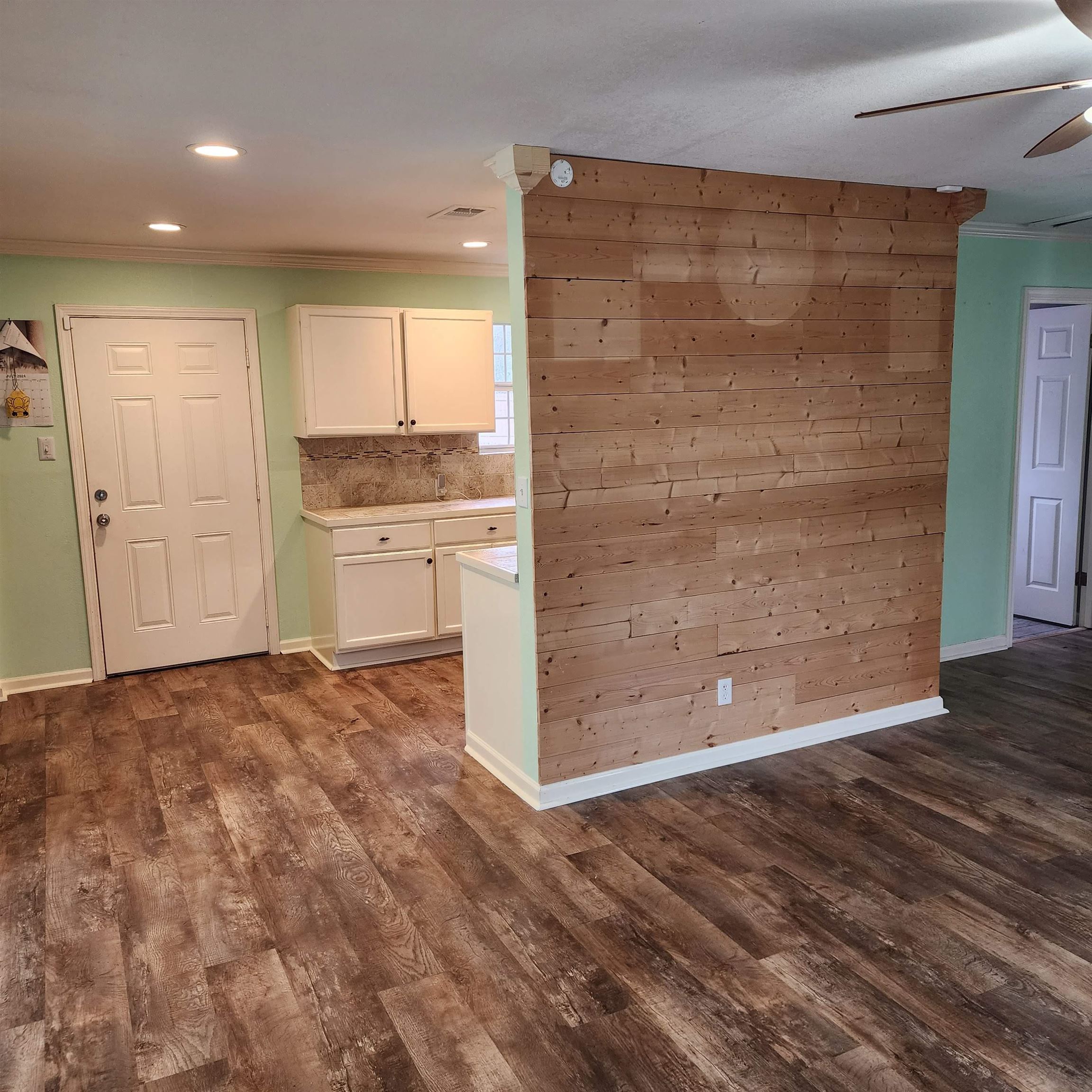 West Heights Place - Residential