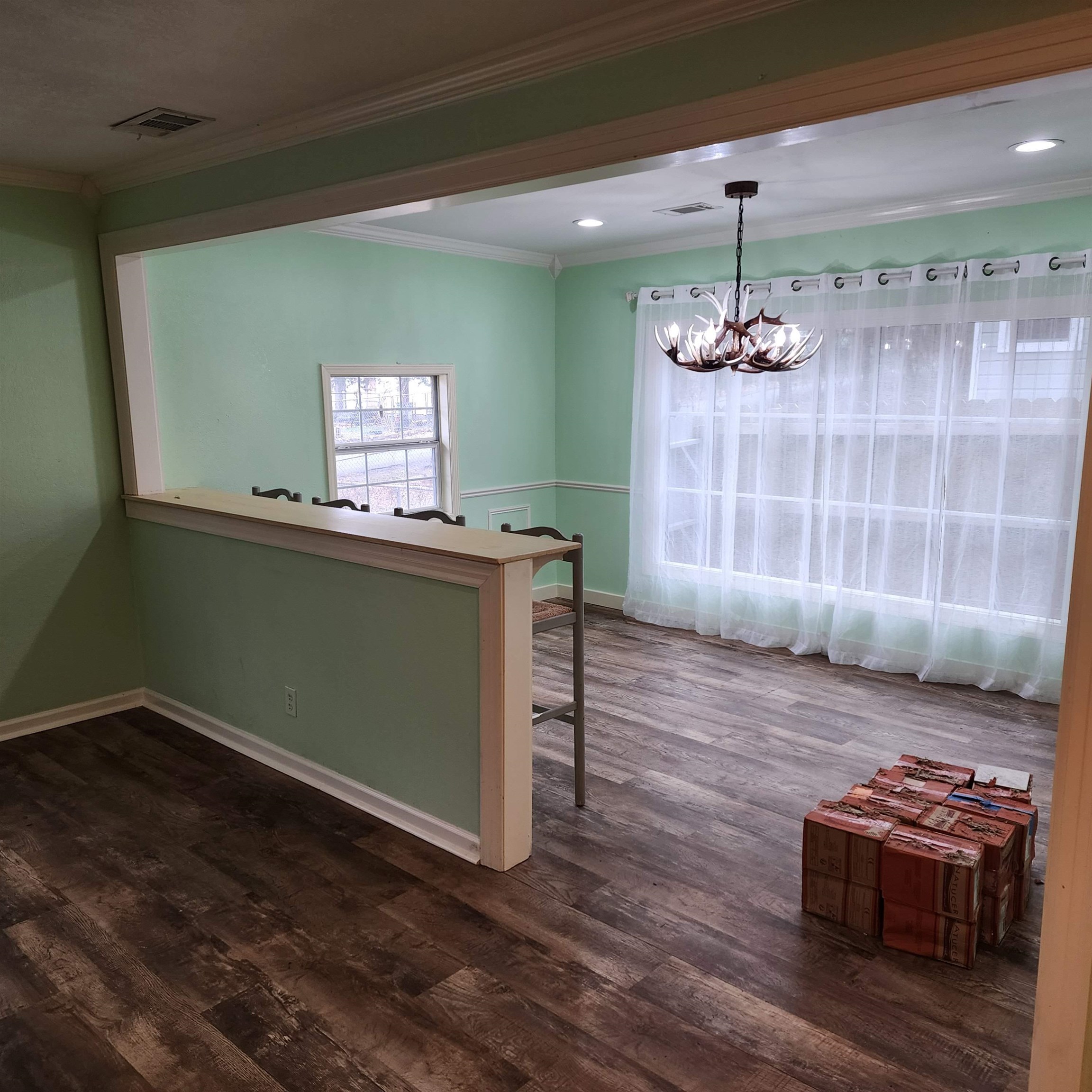 West Heights Place - Residential