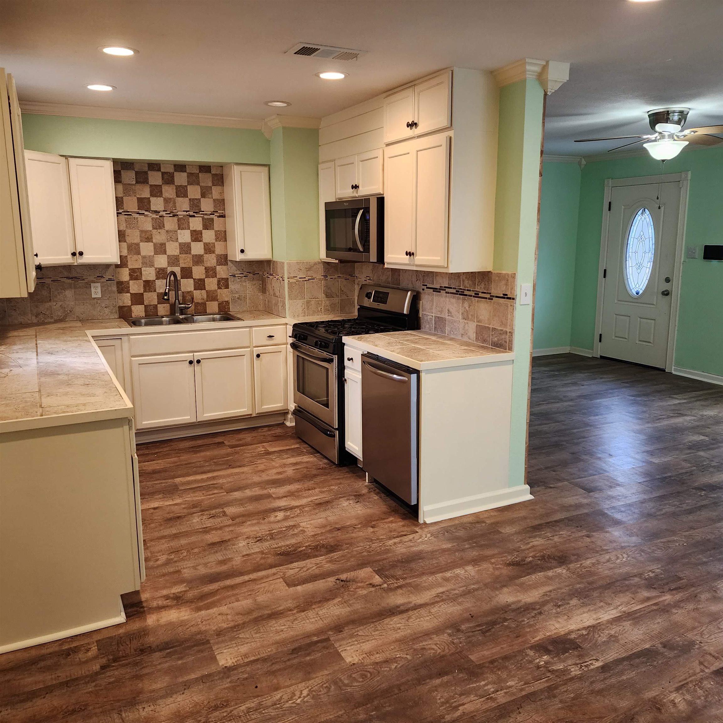 West Heights Place - Residential