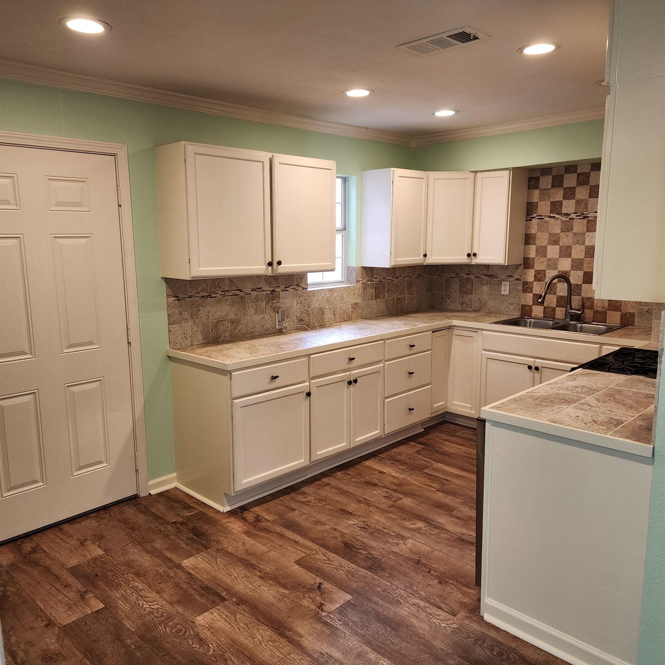 West Heights Place - Residential