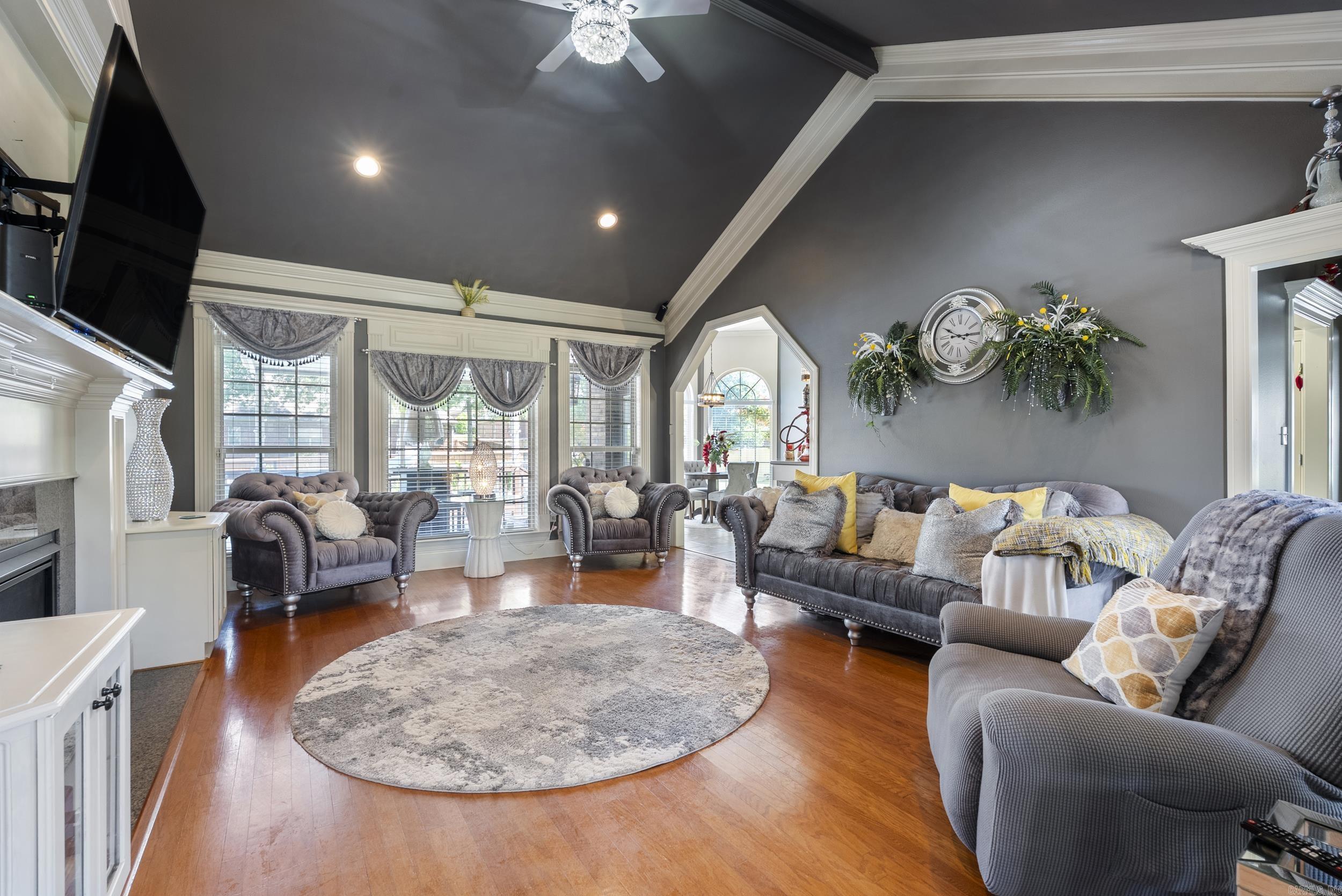 Stone Ridge at Cypress Creek - Residential Lease