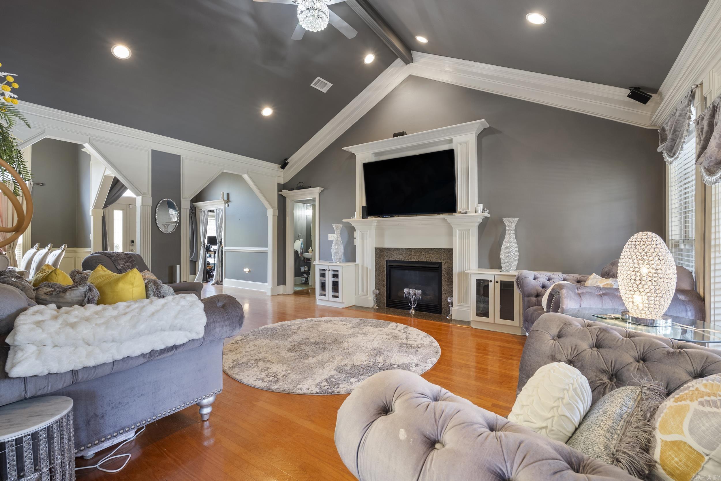 Stone Ridge at Cypress Creek - Residential Lease