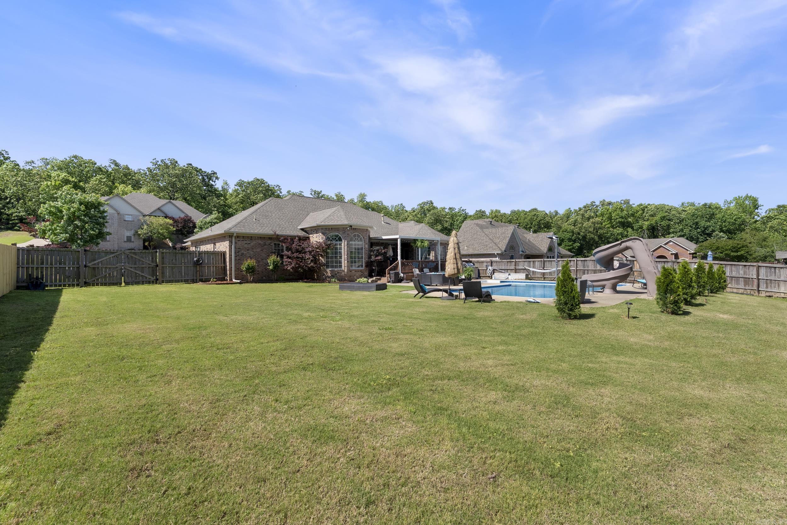 Stone Ridge at Cypress Creek - Residential Lease