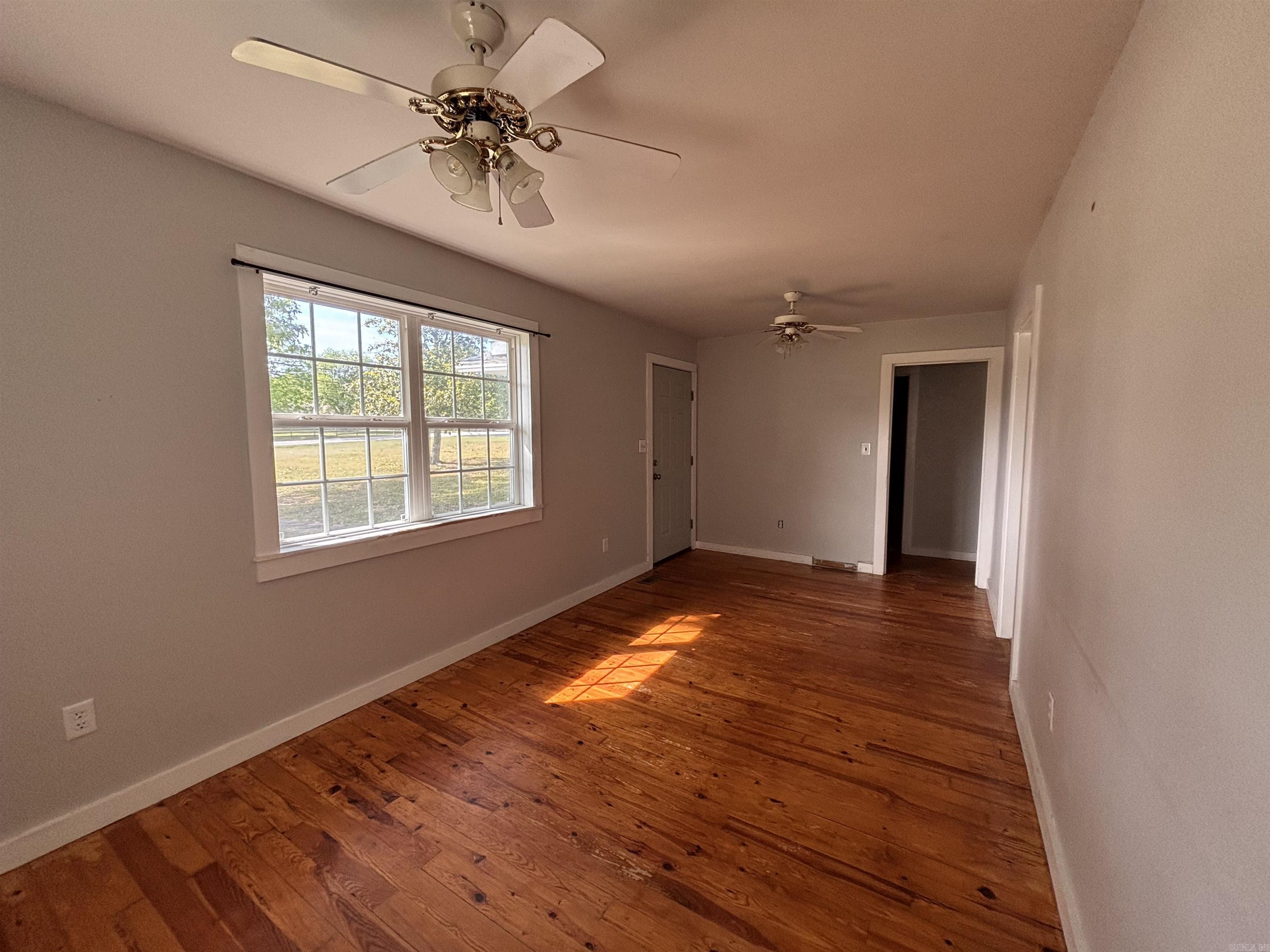 UNPLATTED ACREAGE - Residential