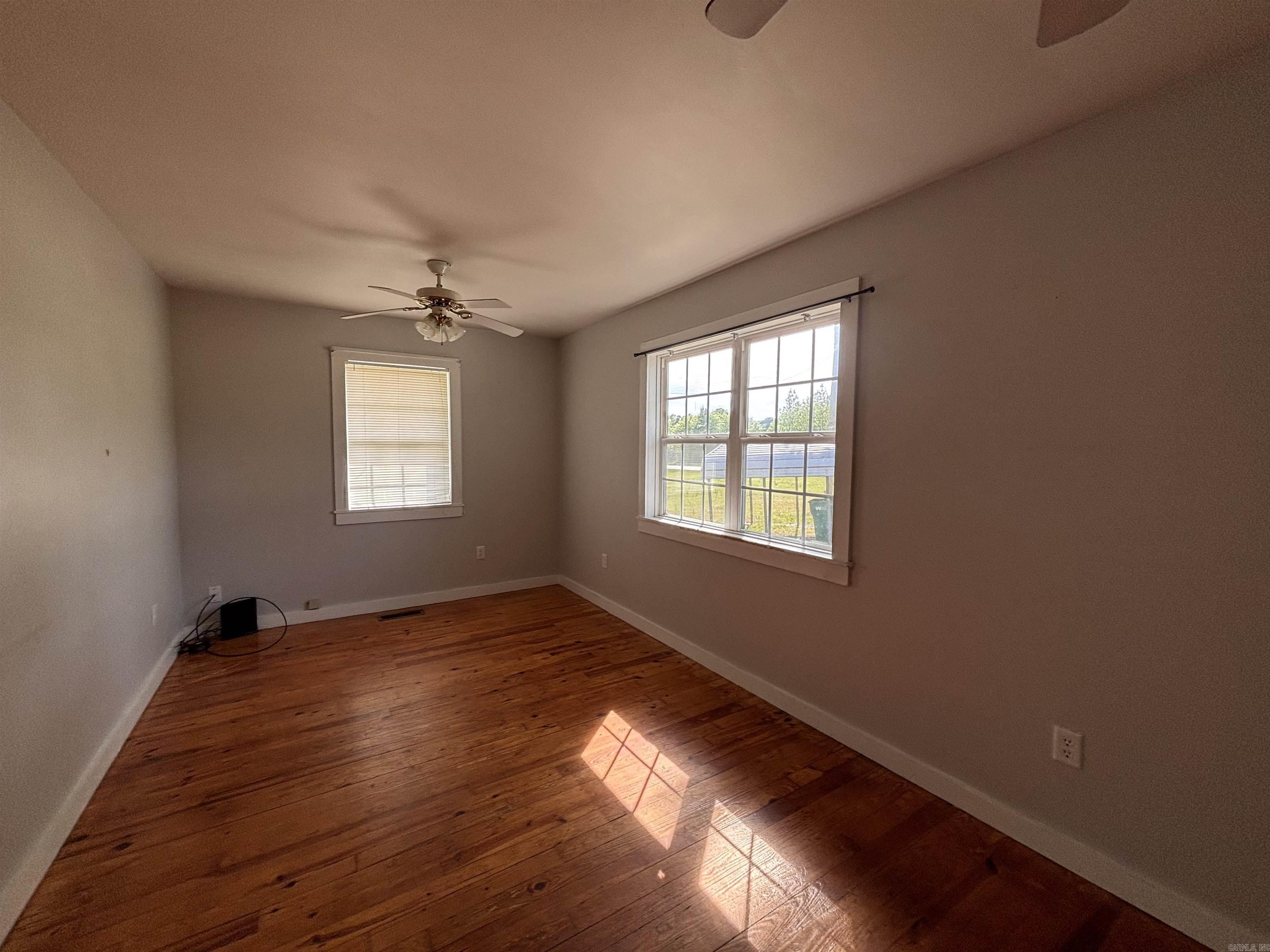 UNPLATTED ACREAGE - Residential