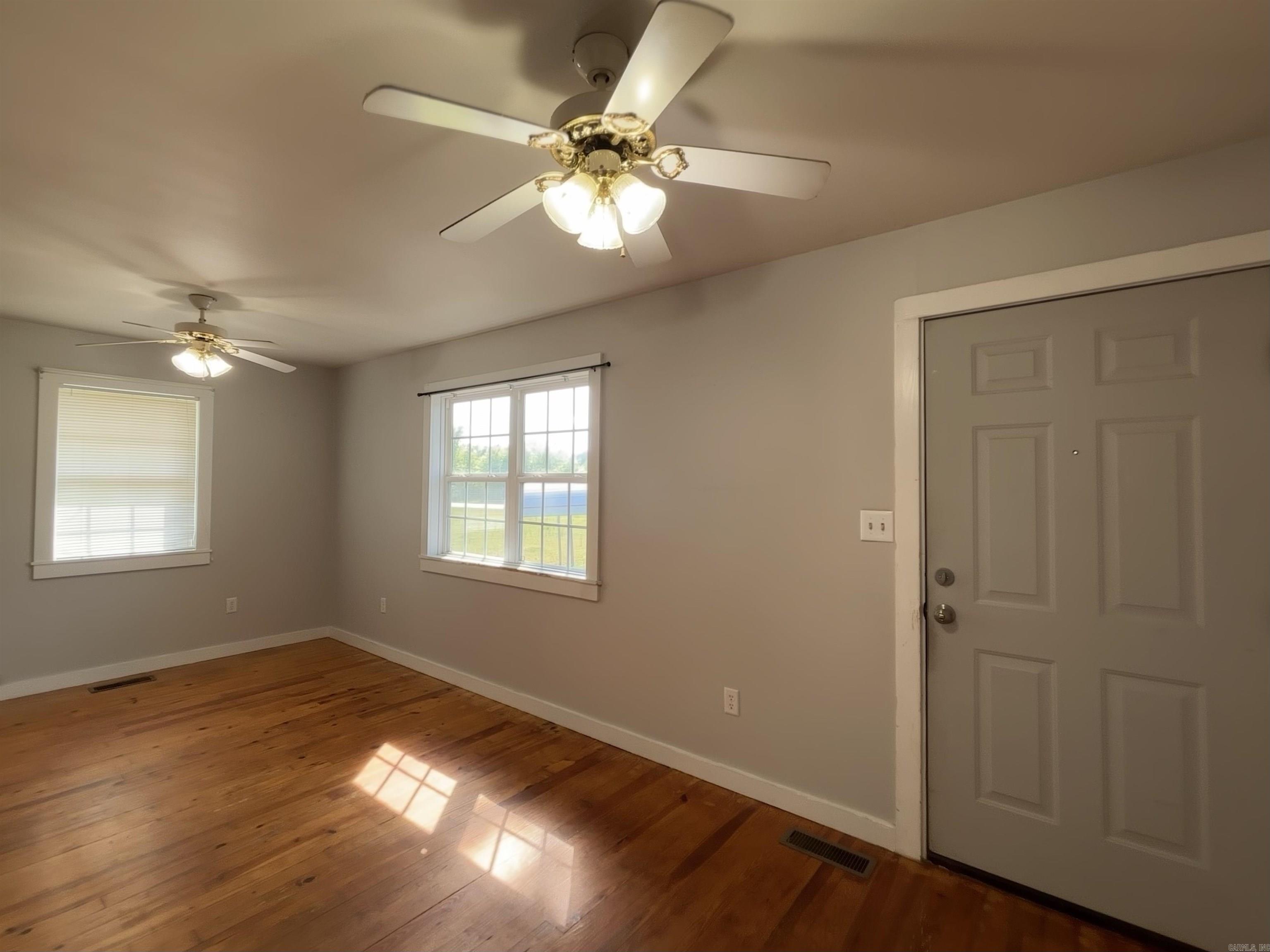 UNPLATTED ACREAGE - Residential