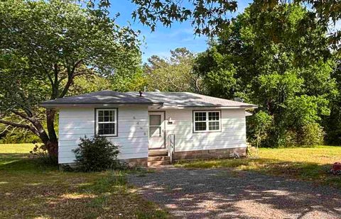 Photo of 6468 Congo Road, Benton, AR 72019 (MLS # 26016339)