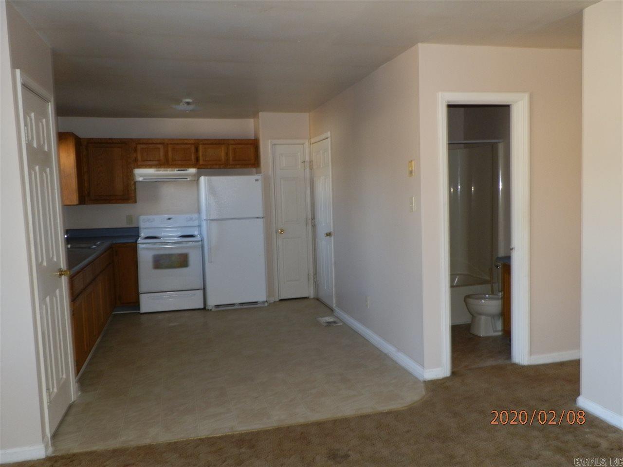 Trust 2nd - Residential Lease