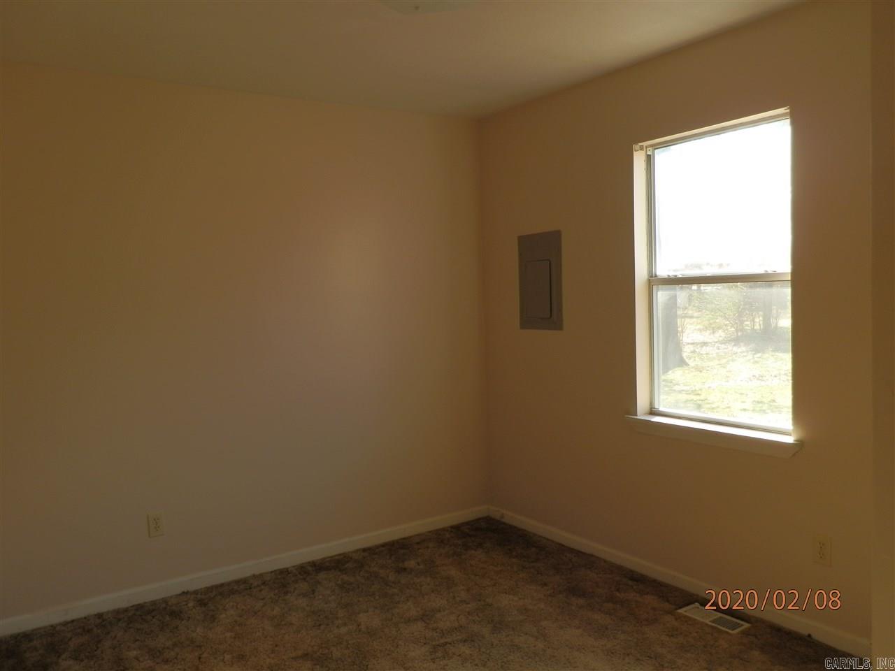 Trust 2nd - Residential Lease