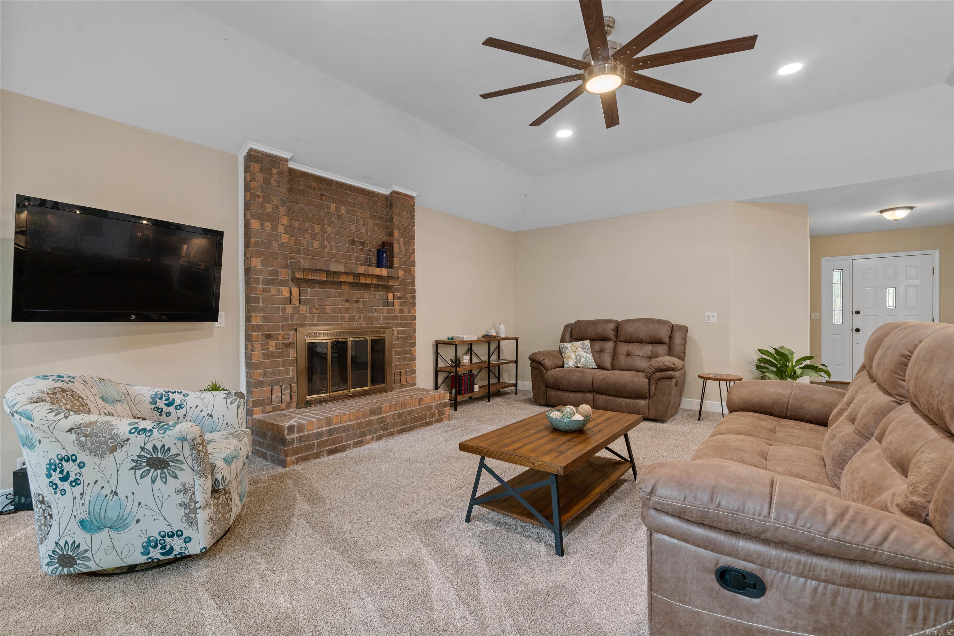 Serenidad - Residential