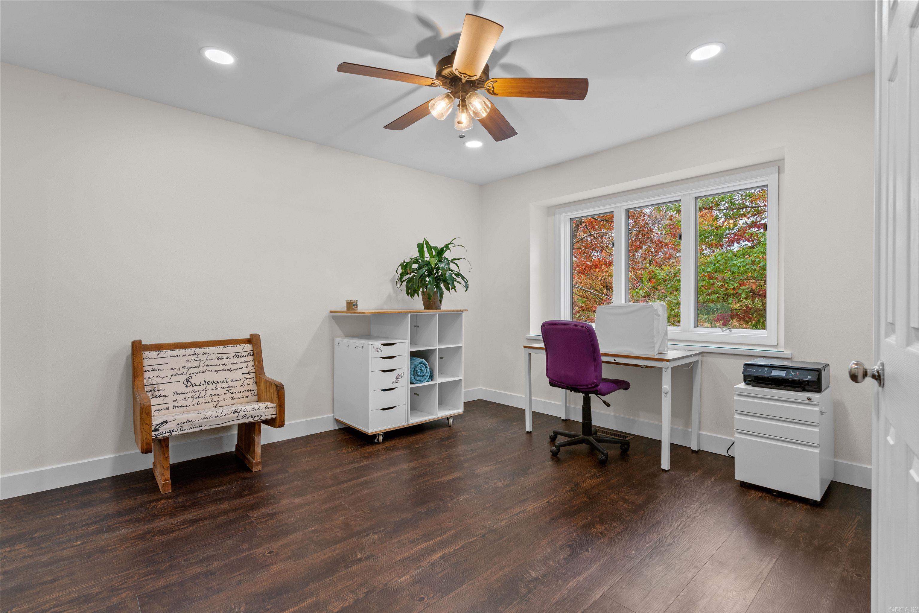 Serenidad - Residential