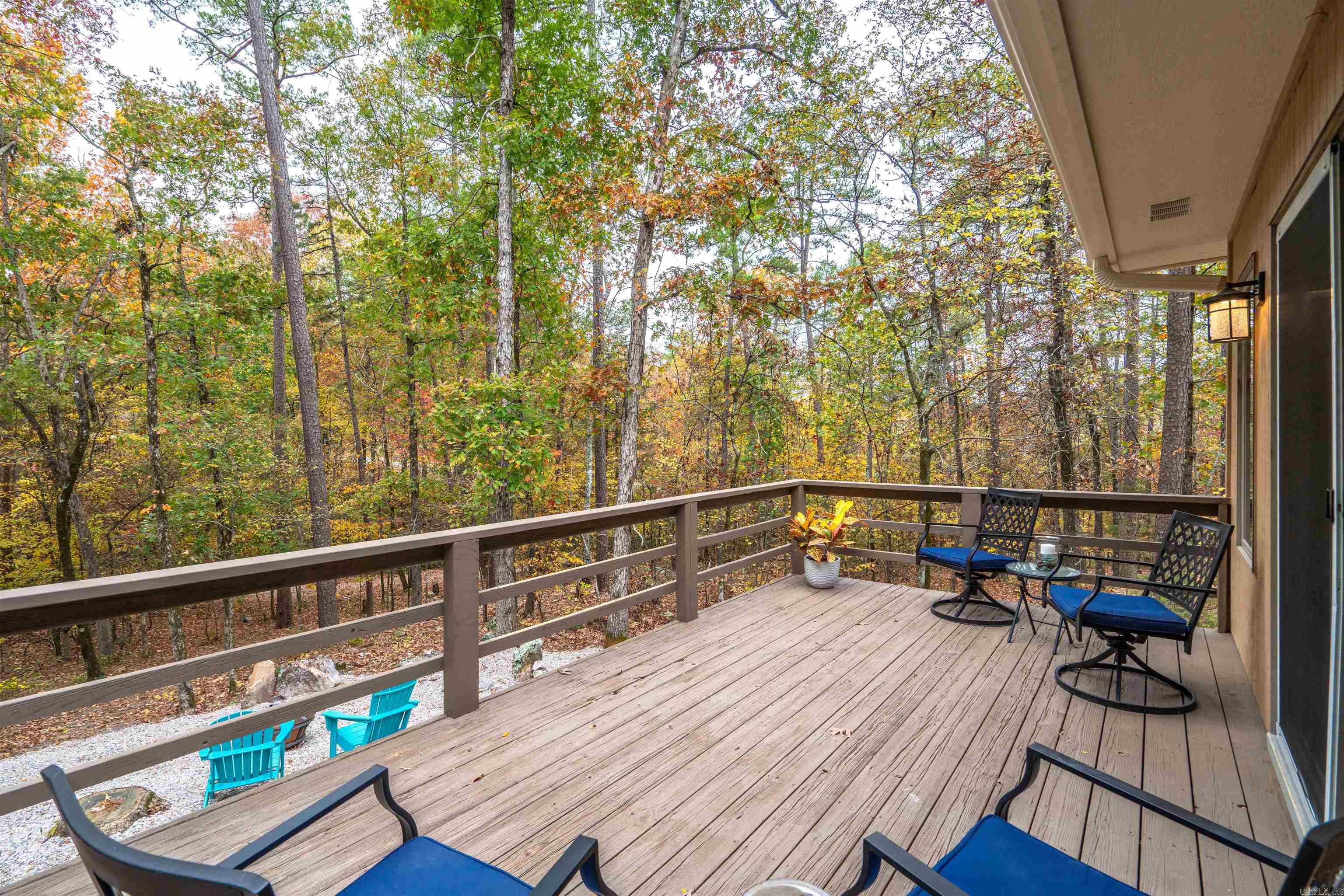 Serenidad - Residential