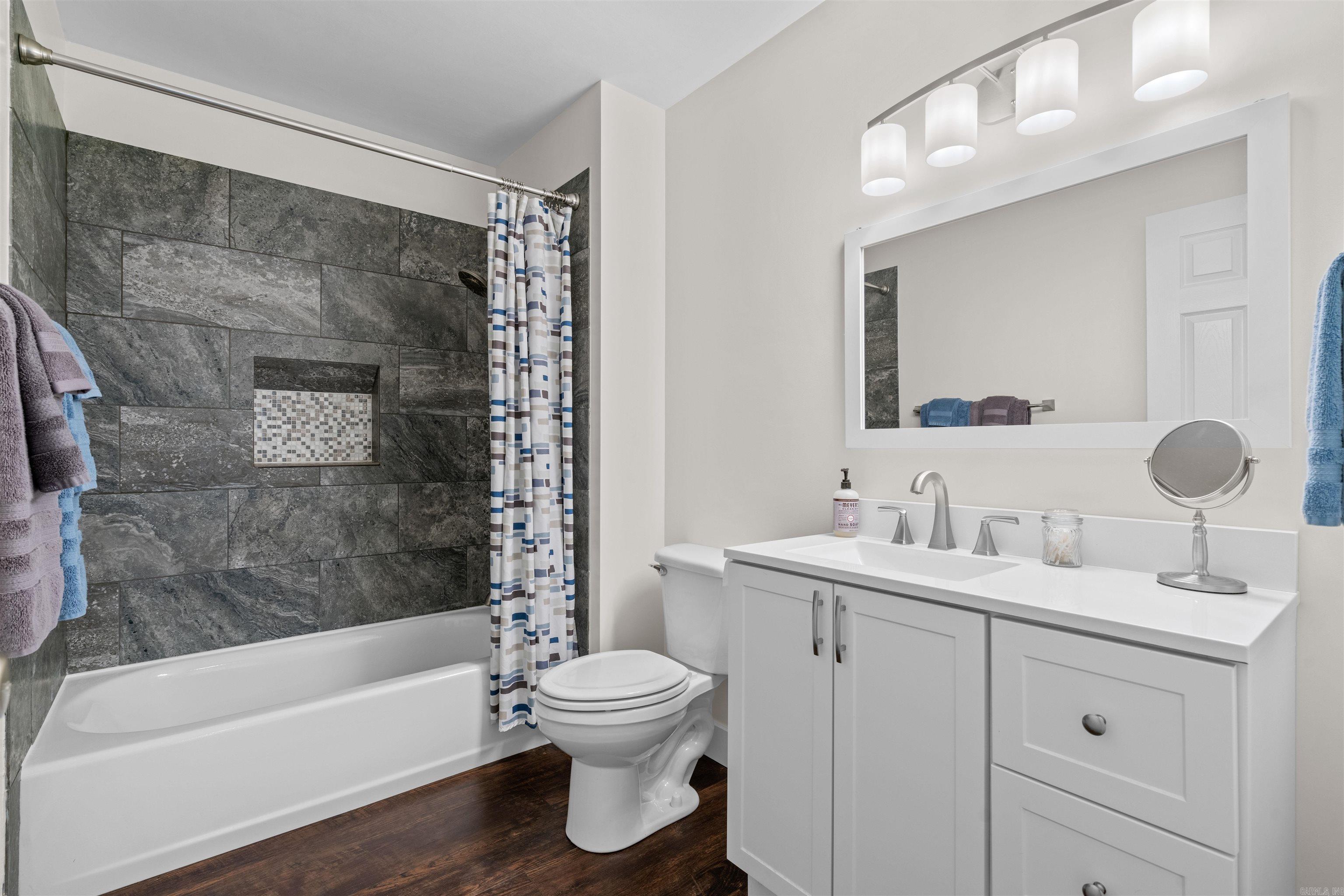 Serenidad - Residential