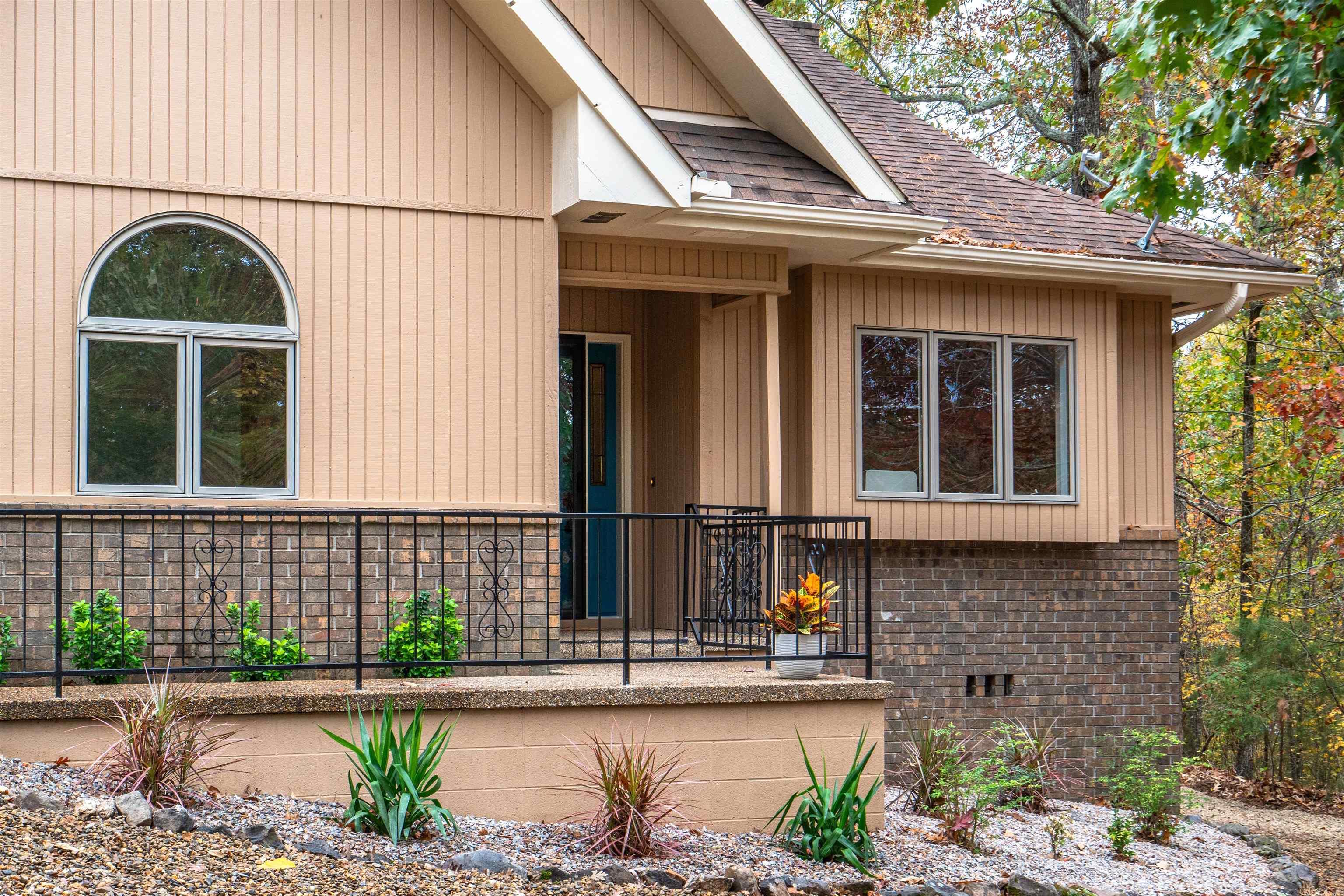 Serenidad - Residential