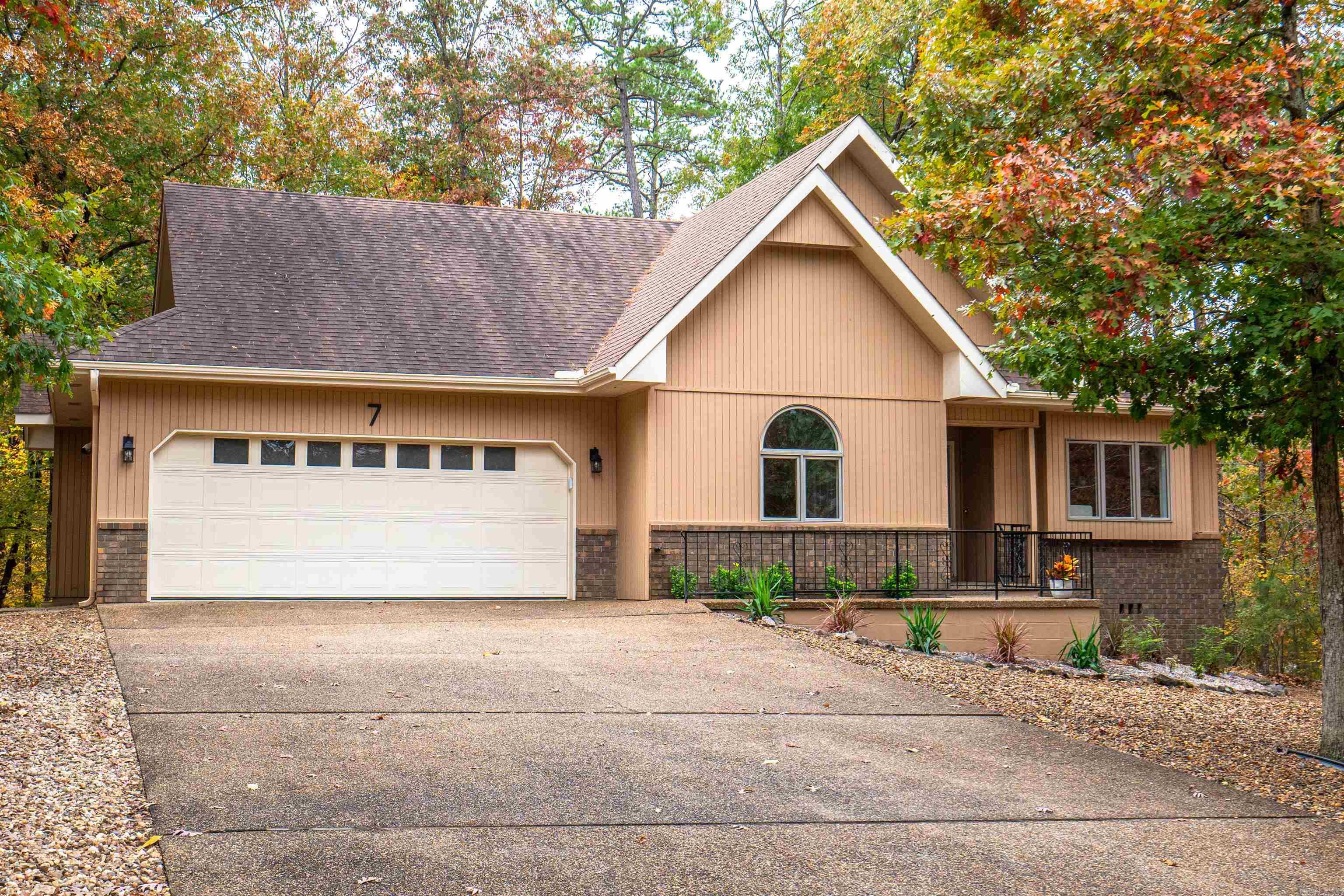 Serenidad - Residential