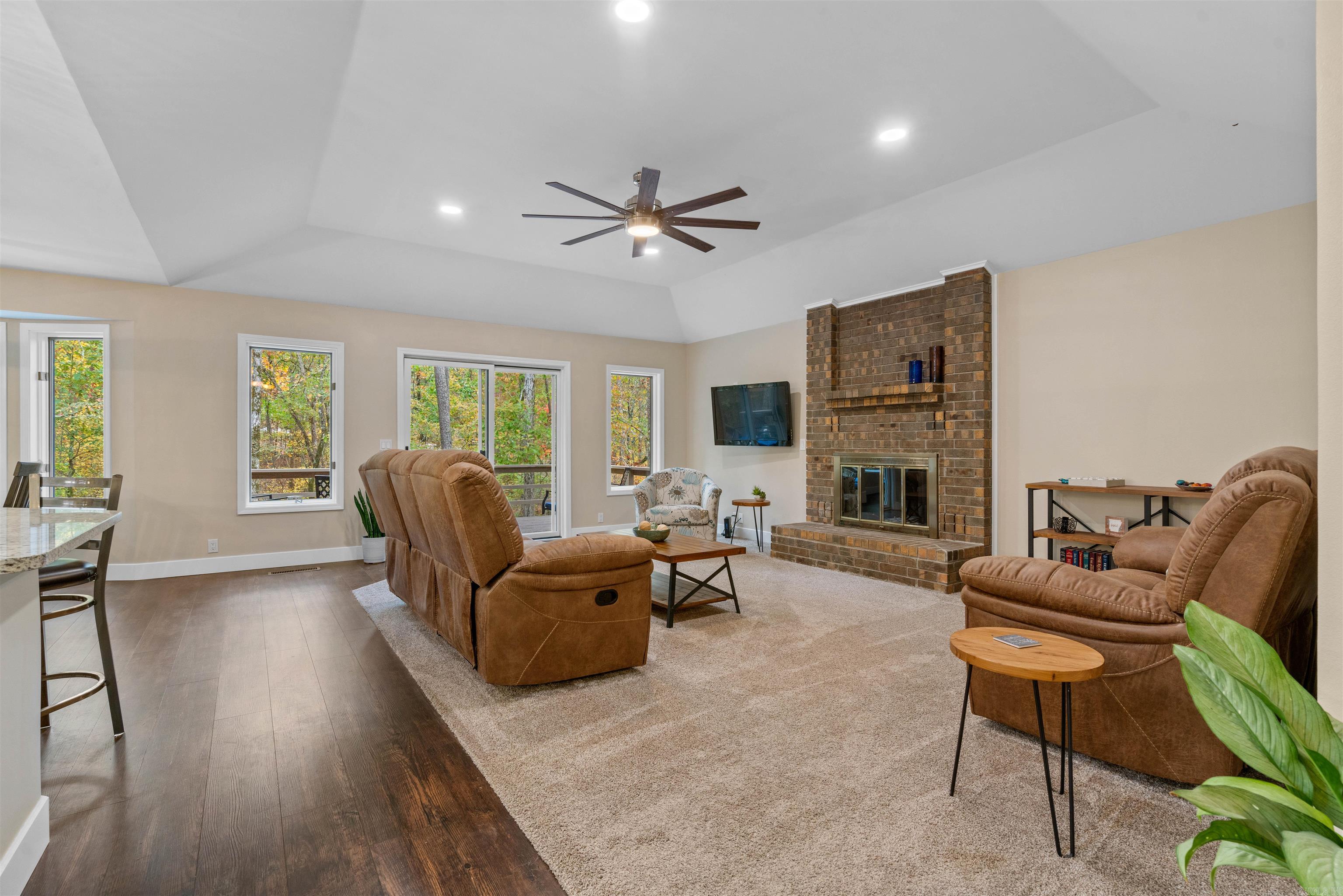 Serenidad - Residential