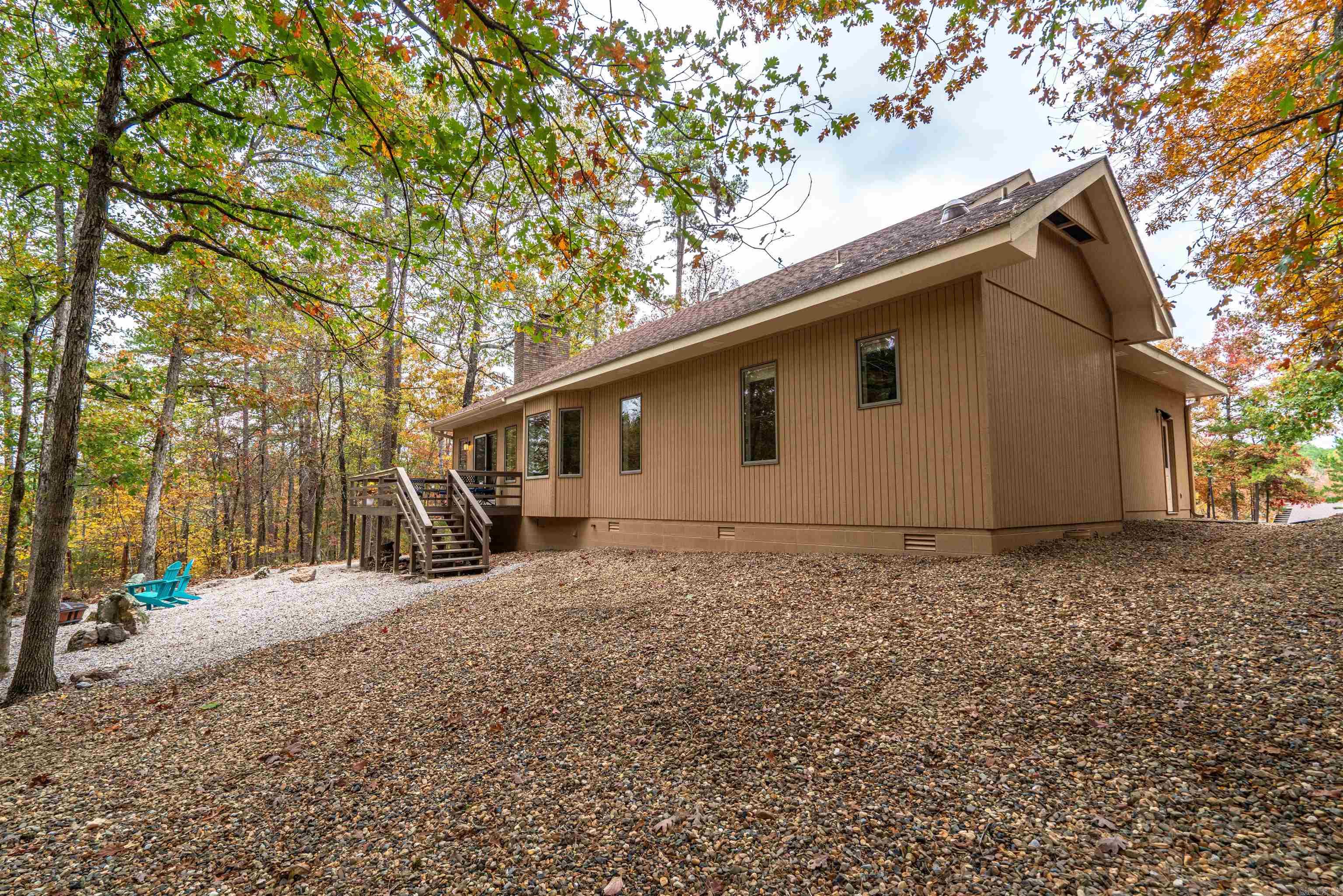 Serenidad - Residential