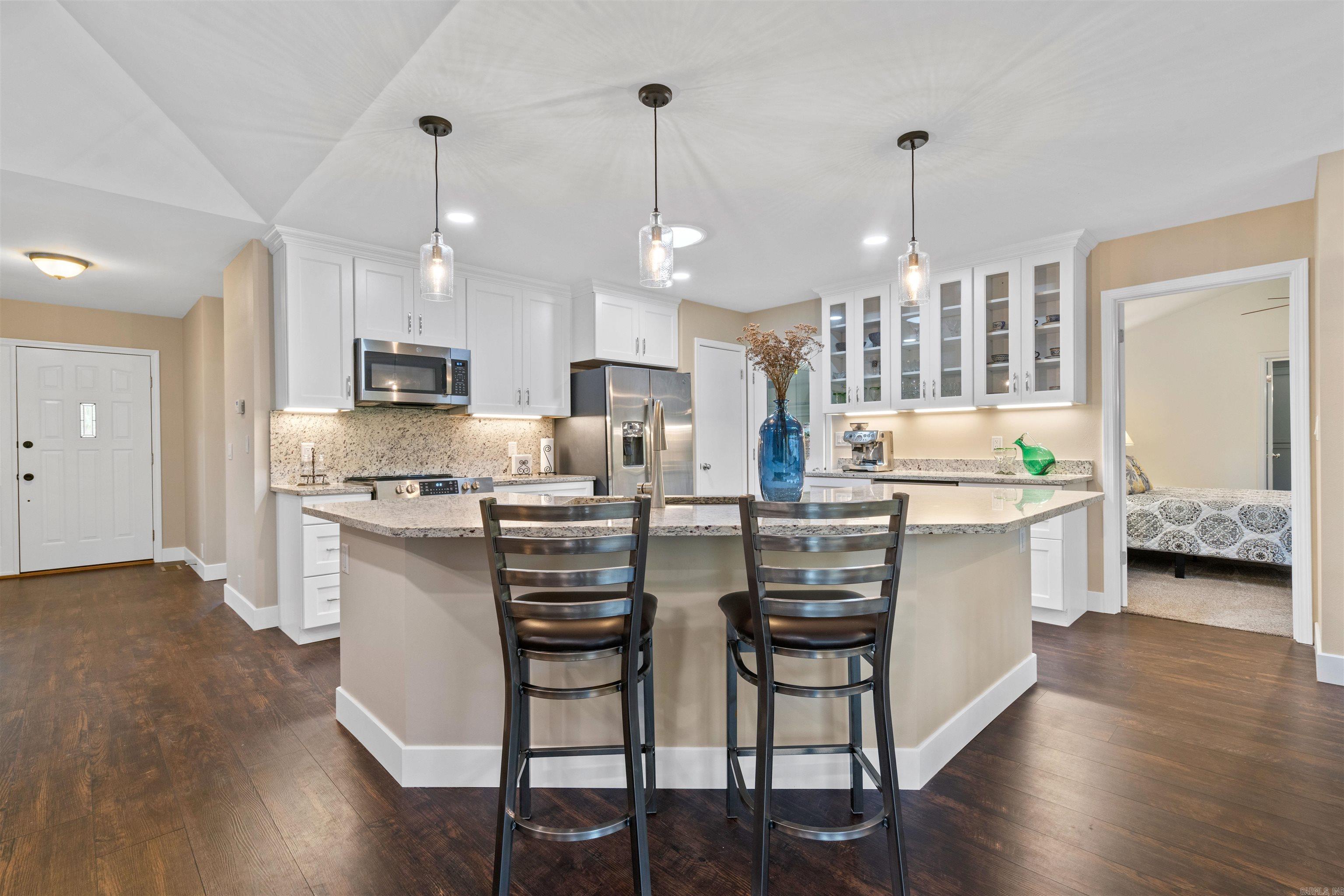 Serenidad - Residential