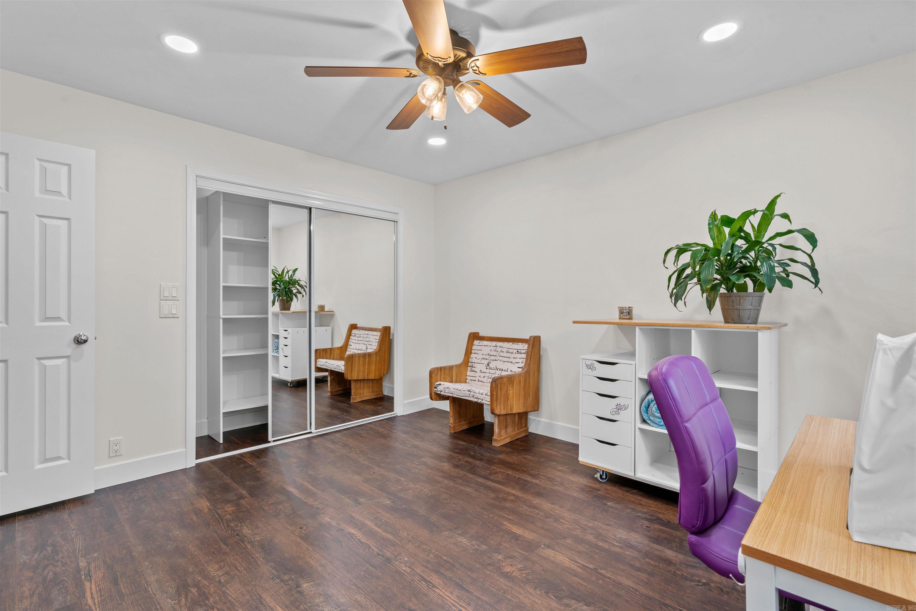 Serenidad - Residential