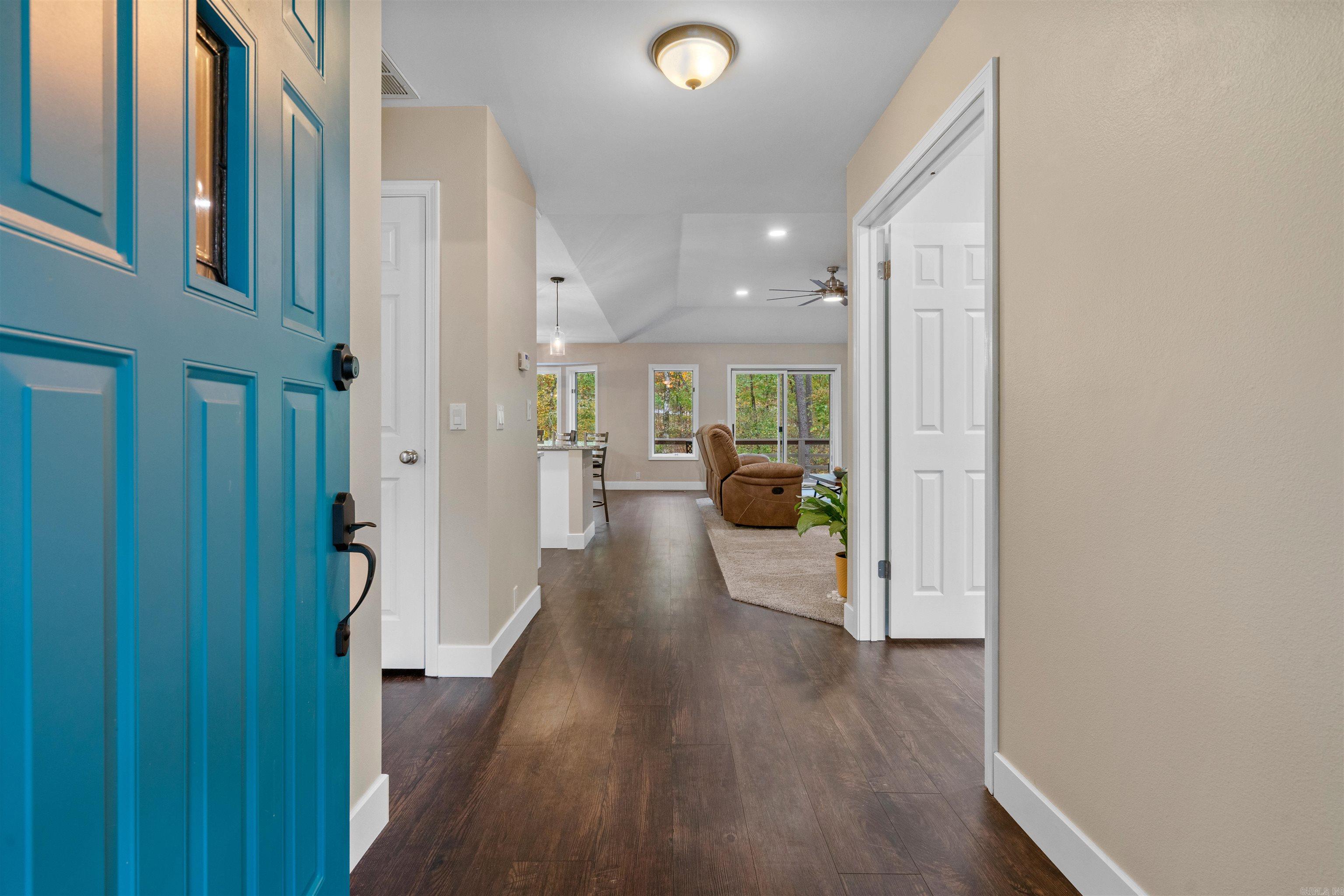 Serenidad - Residential