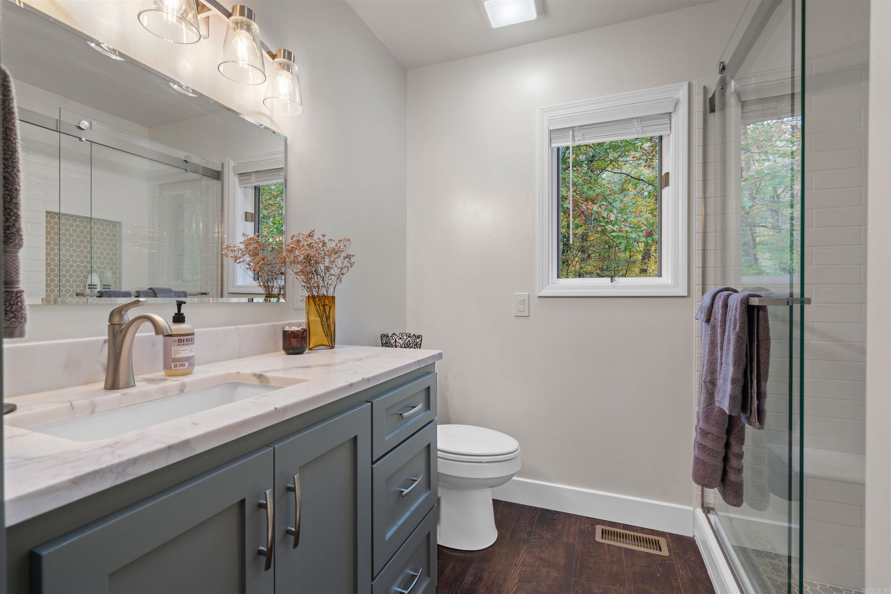 Serenidad - Residential