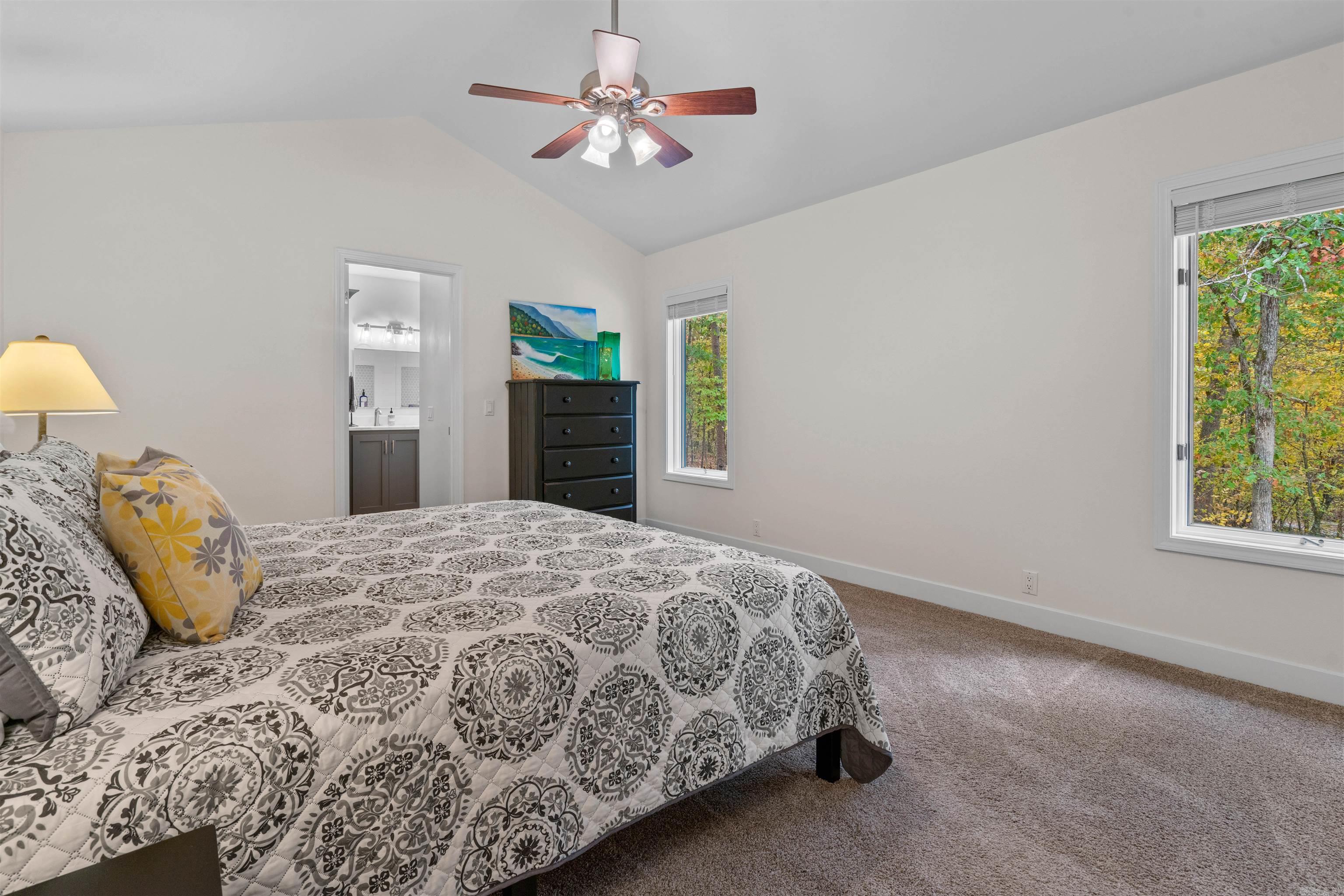 Serenidad - Residential