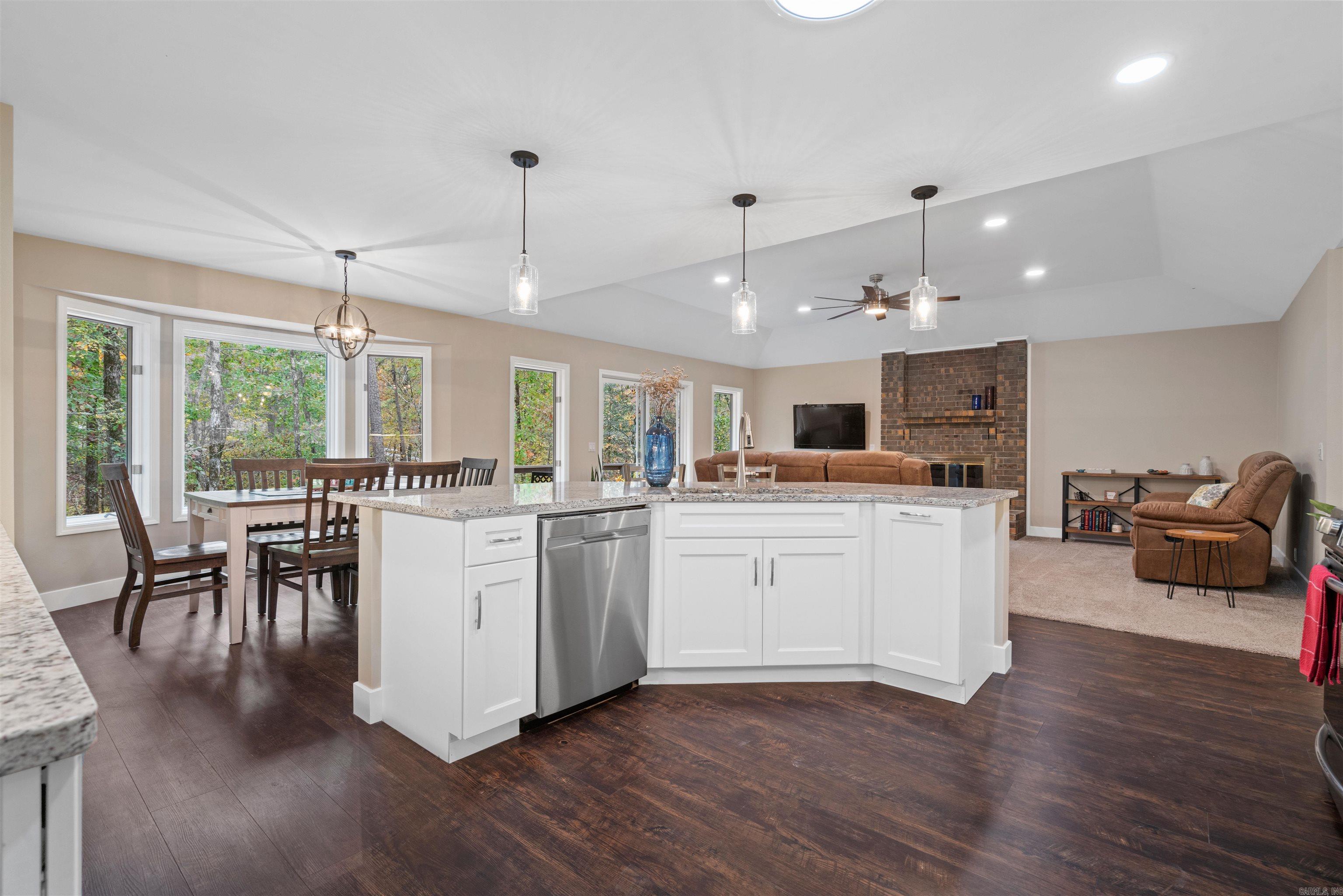 Serenidad - Residential