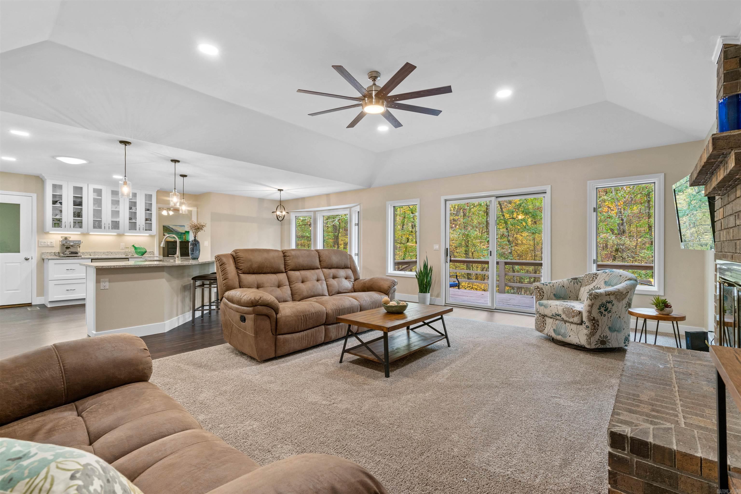 Serenidad - Residential