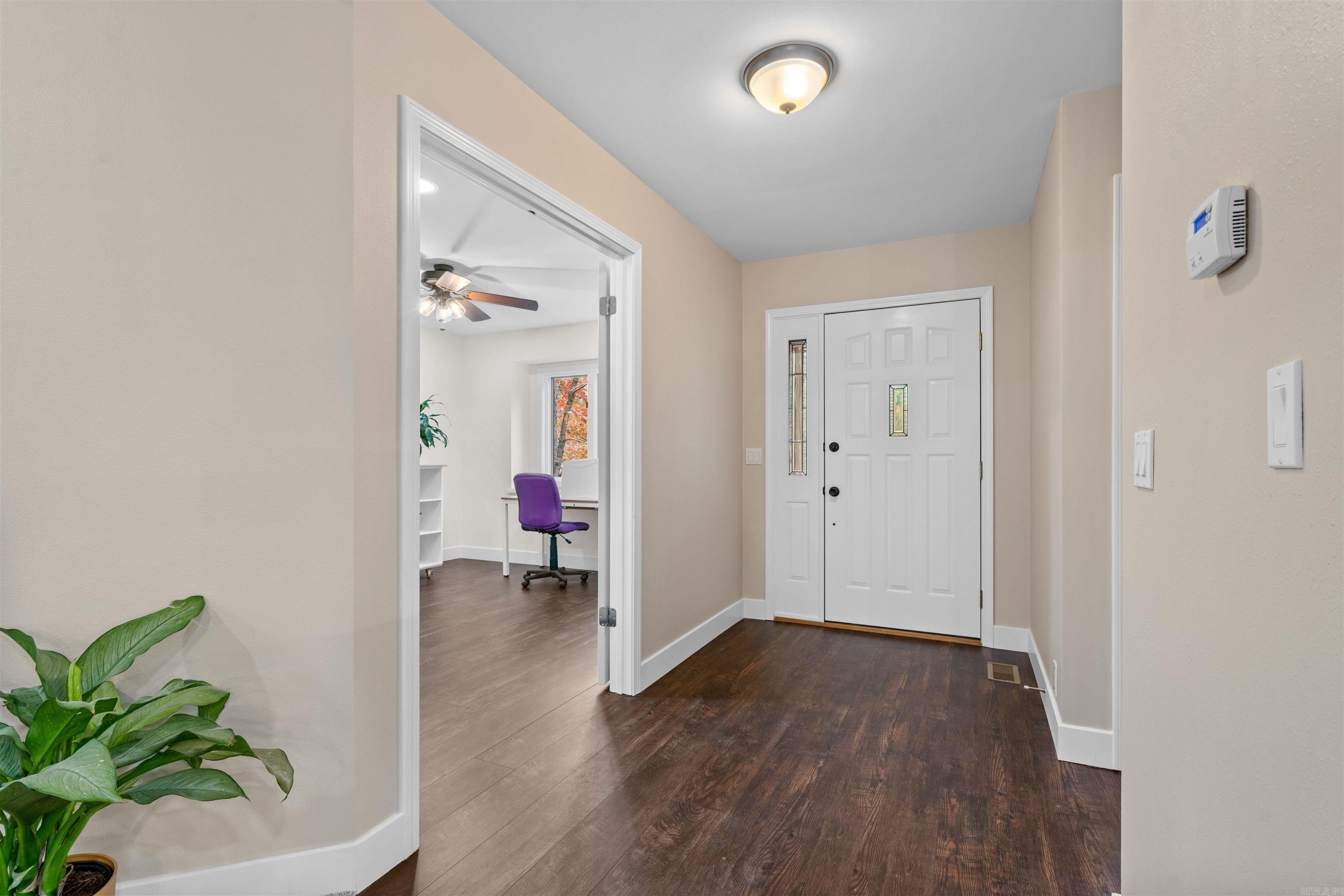 Serenidad - Residential