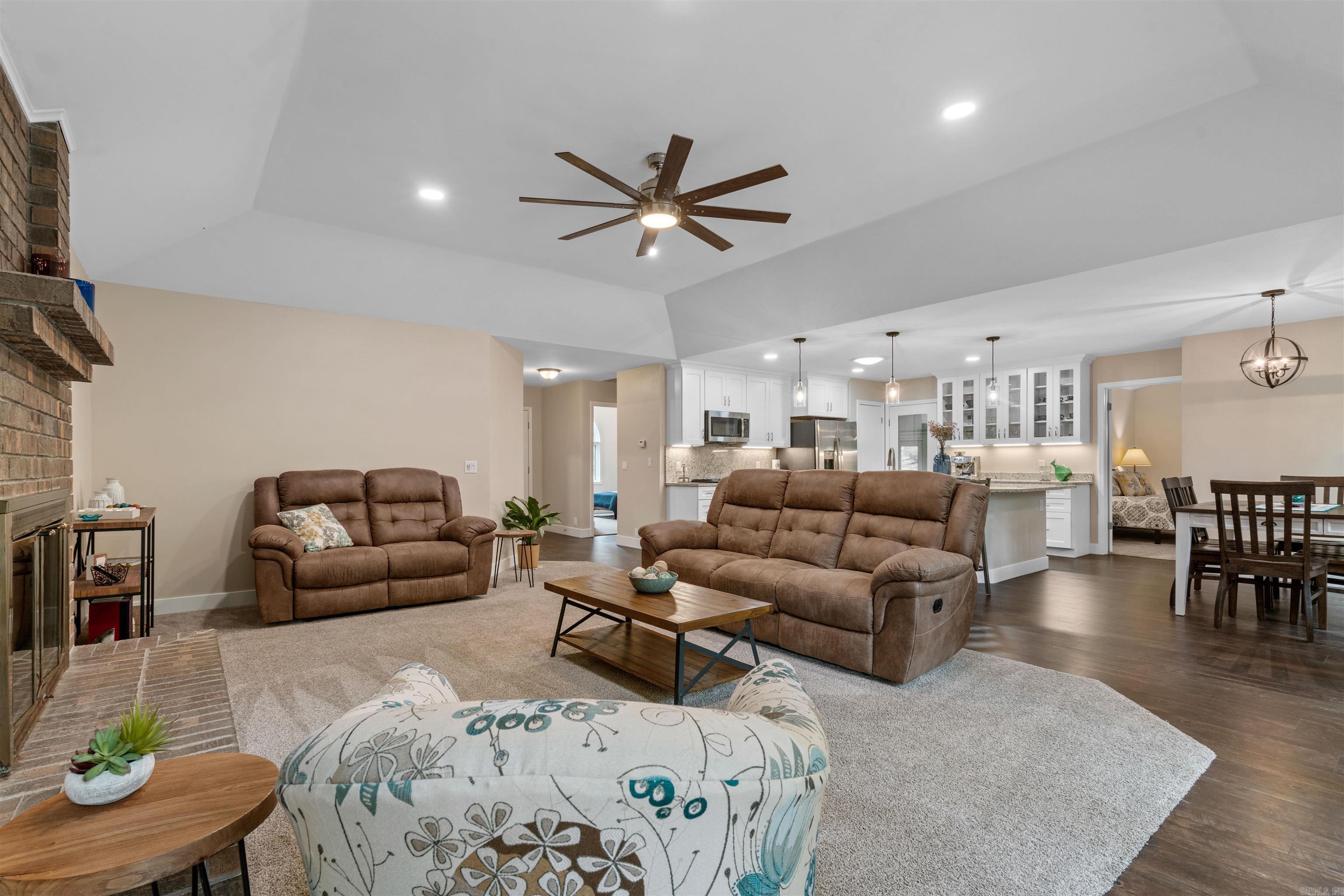 Serenidad - Residential