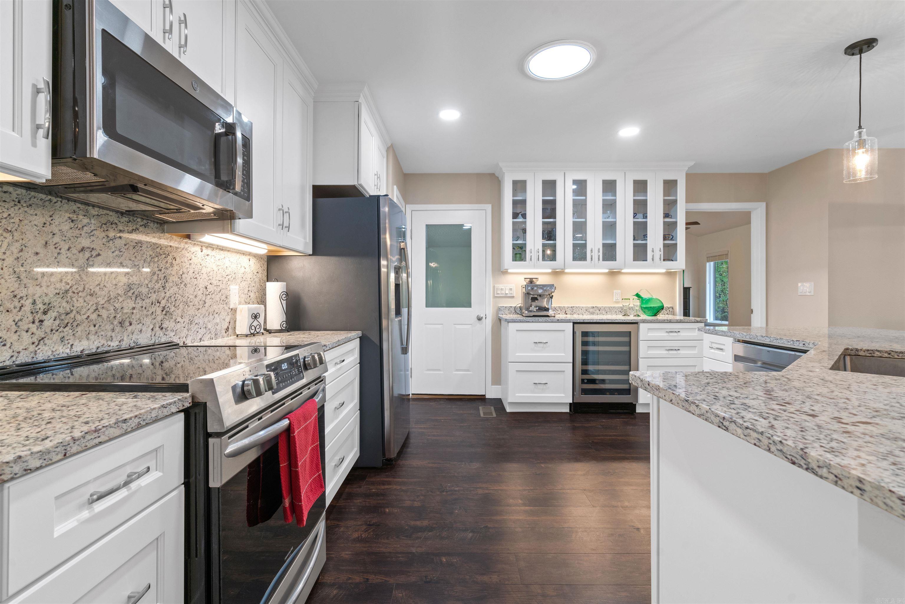 Serenidad - Residential