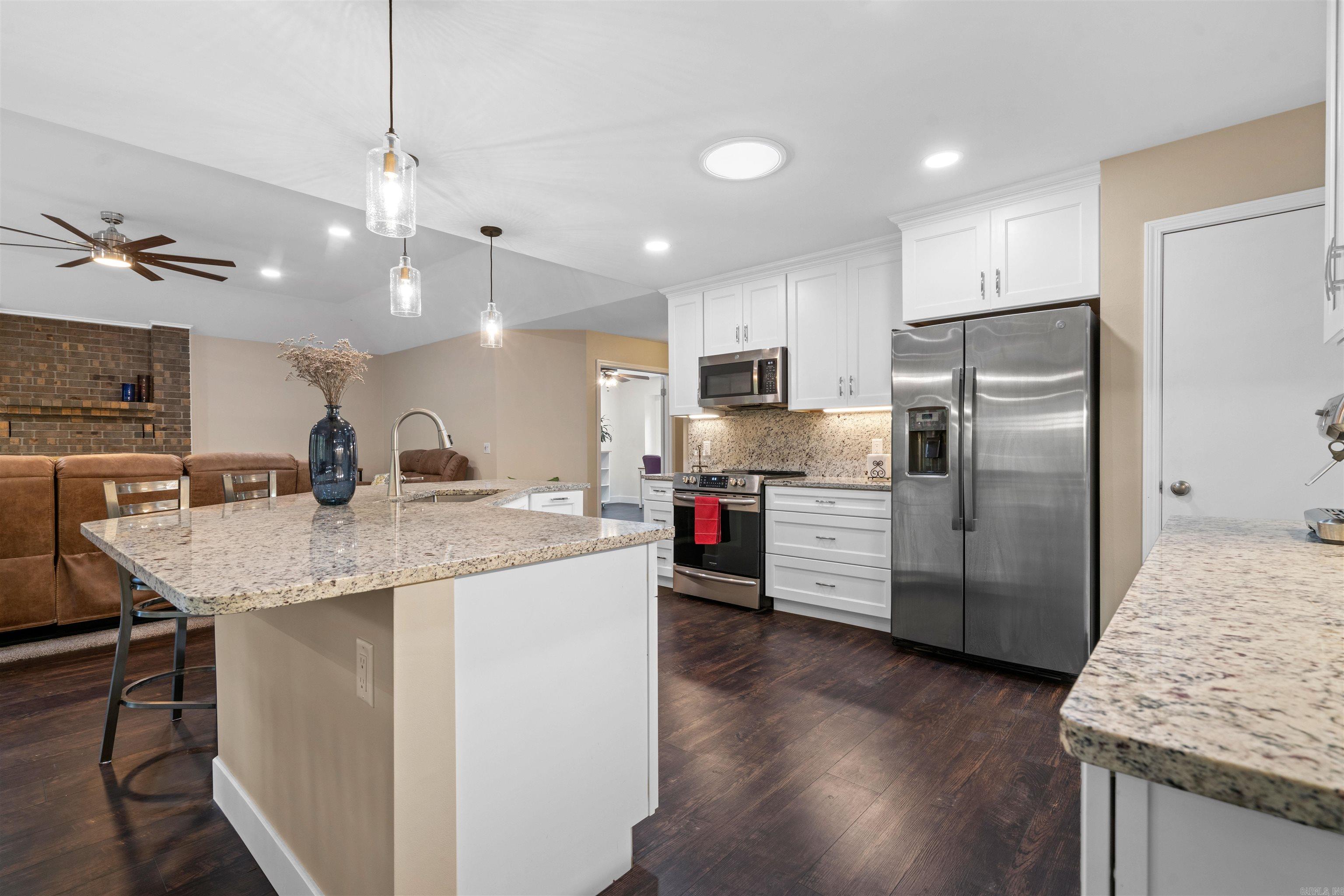 Serenidad - Residential