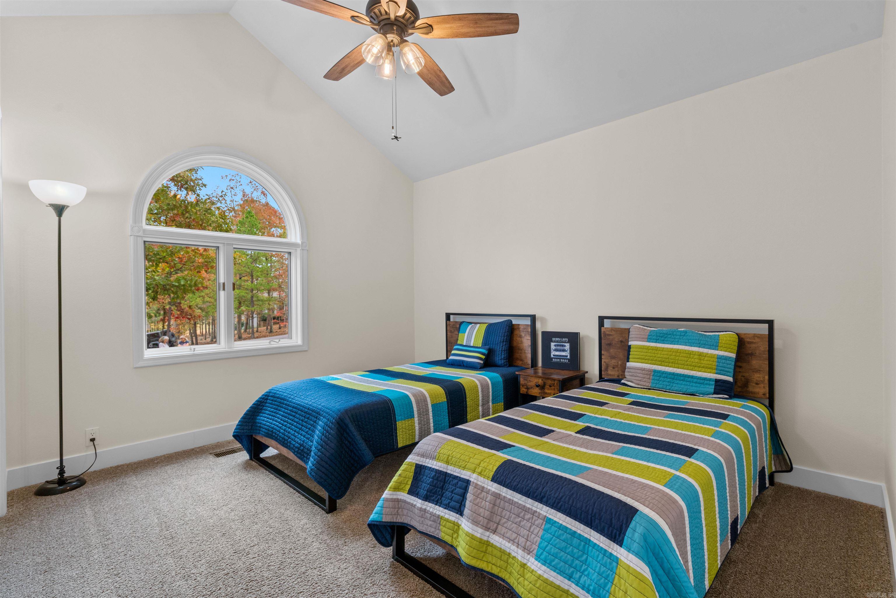 Serenidad - Residential